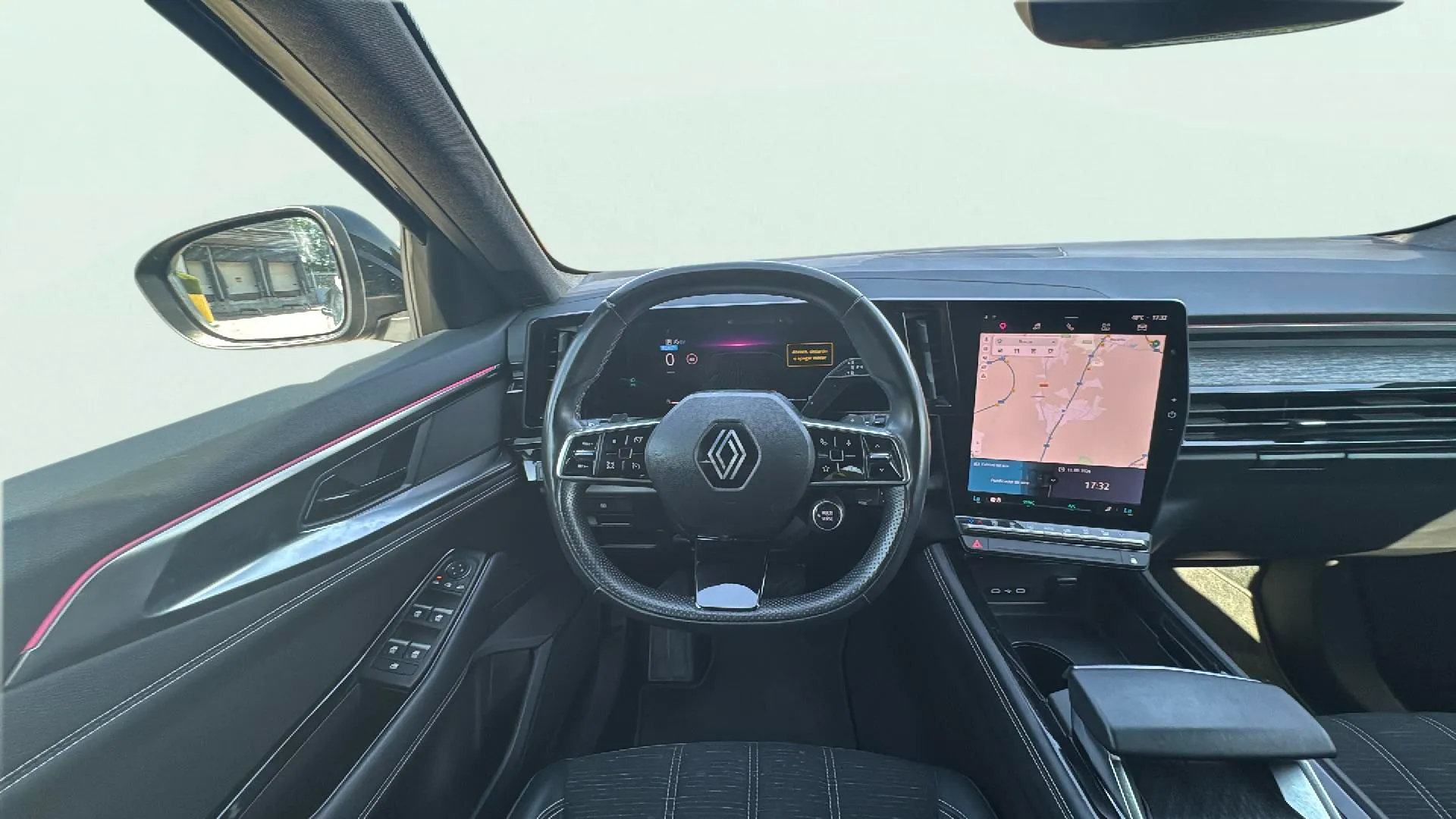 Renault Austral Techno E-Tech Full Hybrid - foto 10