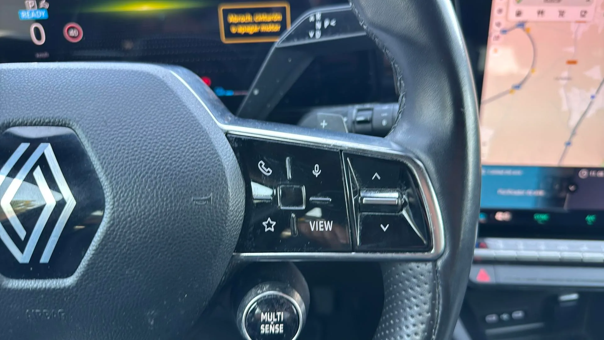 Renault Austral Techno E-Tech Full Hybrid - foto 17