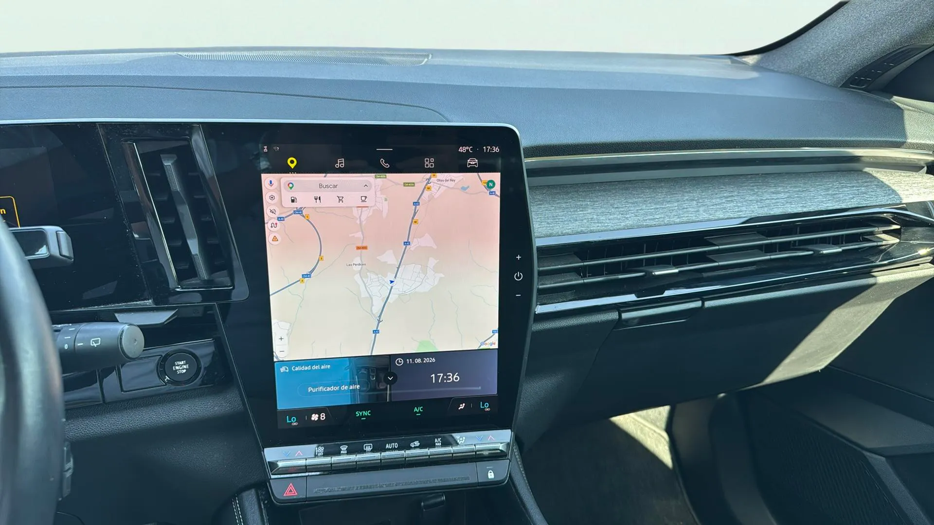 Renault Austral Techno E-Tech Full Hybrid - foto 24