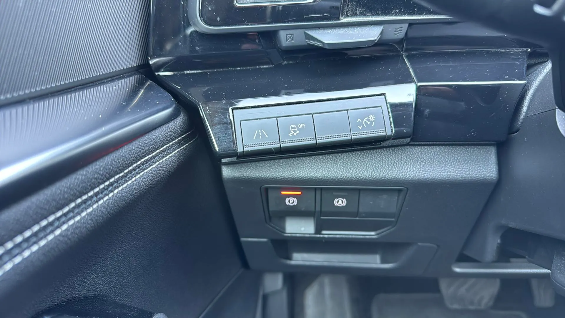 Renault Austral Techno E-Tech Full Hybrid - foto 19