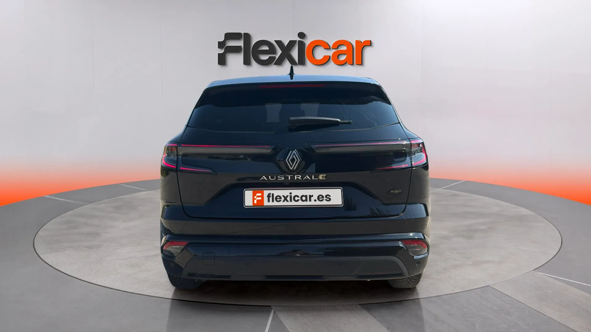Renault Austral Techno E-Tech Full Hybrid - foto 6