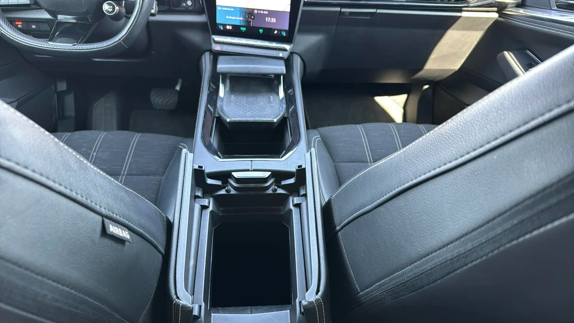 Renault Austral Techno E-Tech Full Hybrid - foto 22