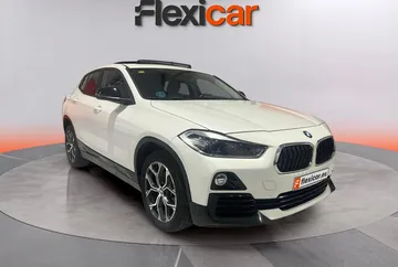 bmw x2 sdrive18i gasolina automatica dos hermanas 903000000228498