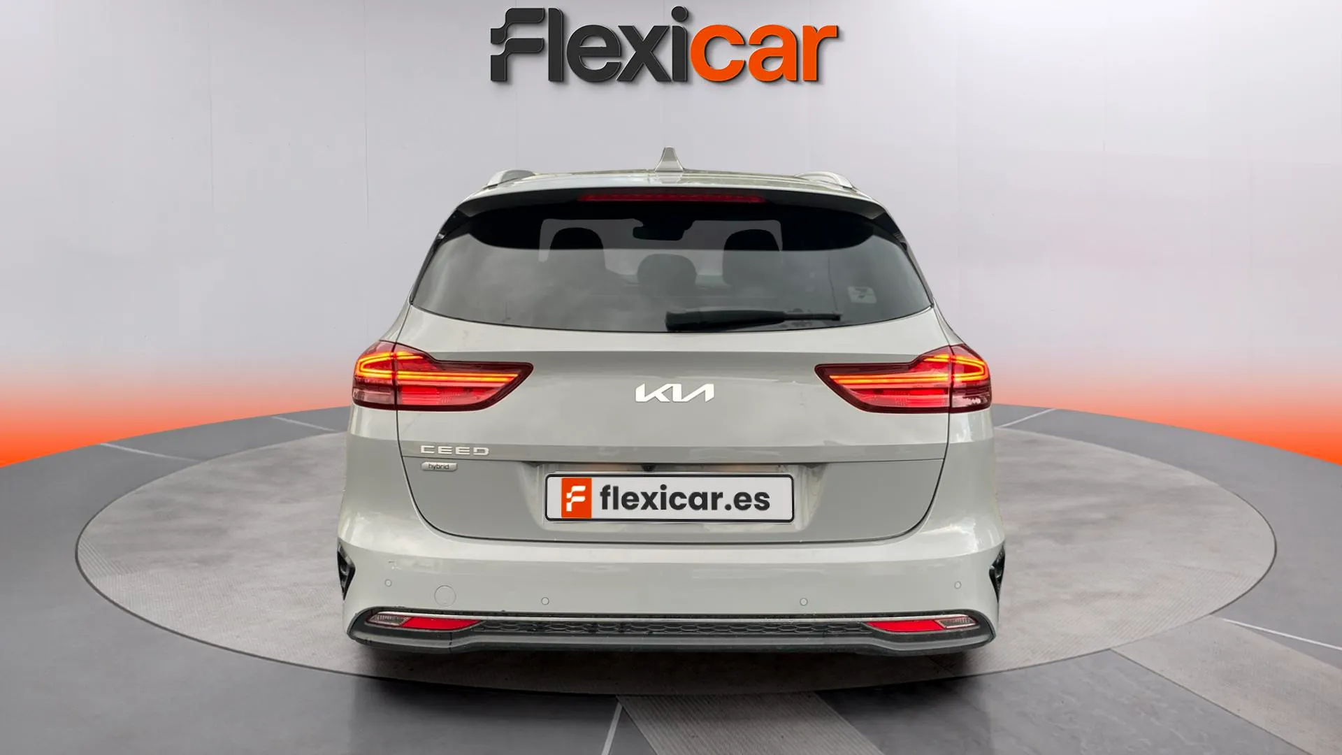 Kia Ceed Tourer 1.0 MHEV Tech DCT - foto 5