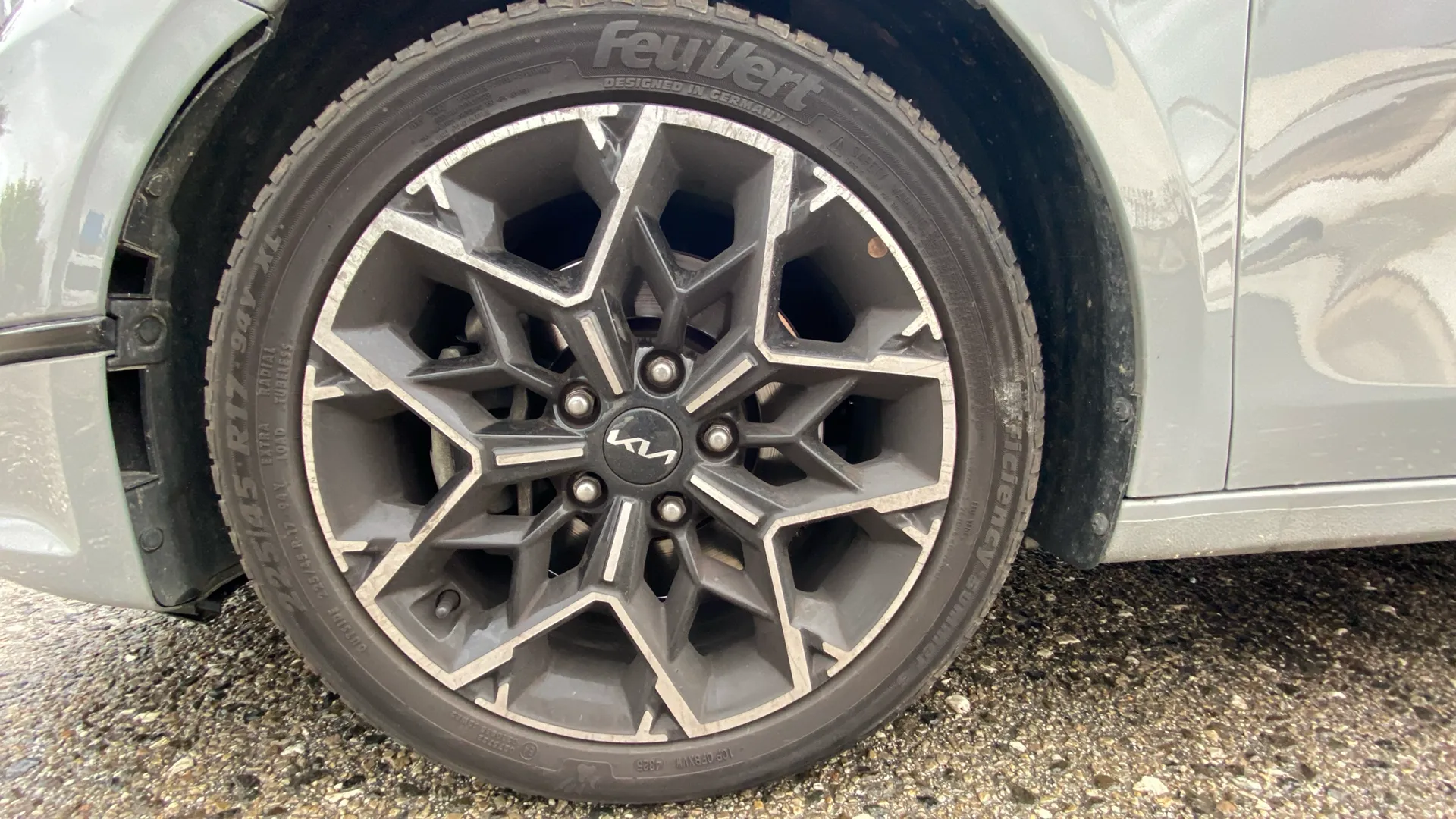 Kia Ceed Tourer 1.0 MHEV Tech DCT - foto 18