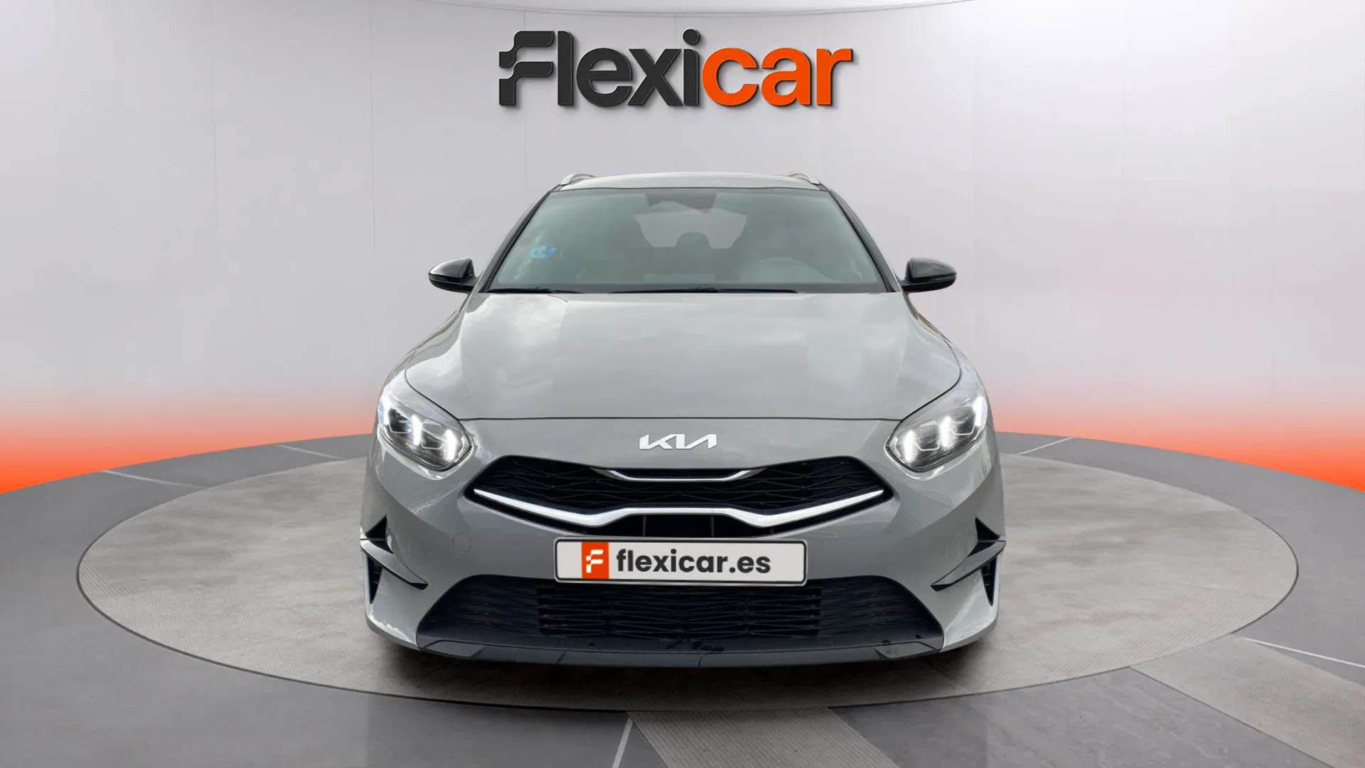 Kia Ceed Tourer 1.0 MHEV Tech DCT - foto 8