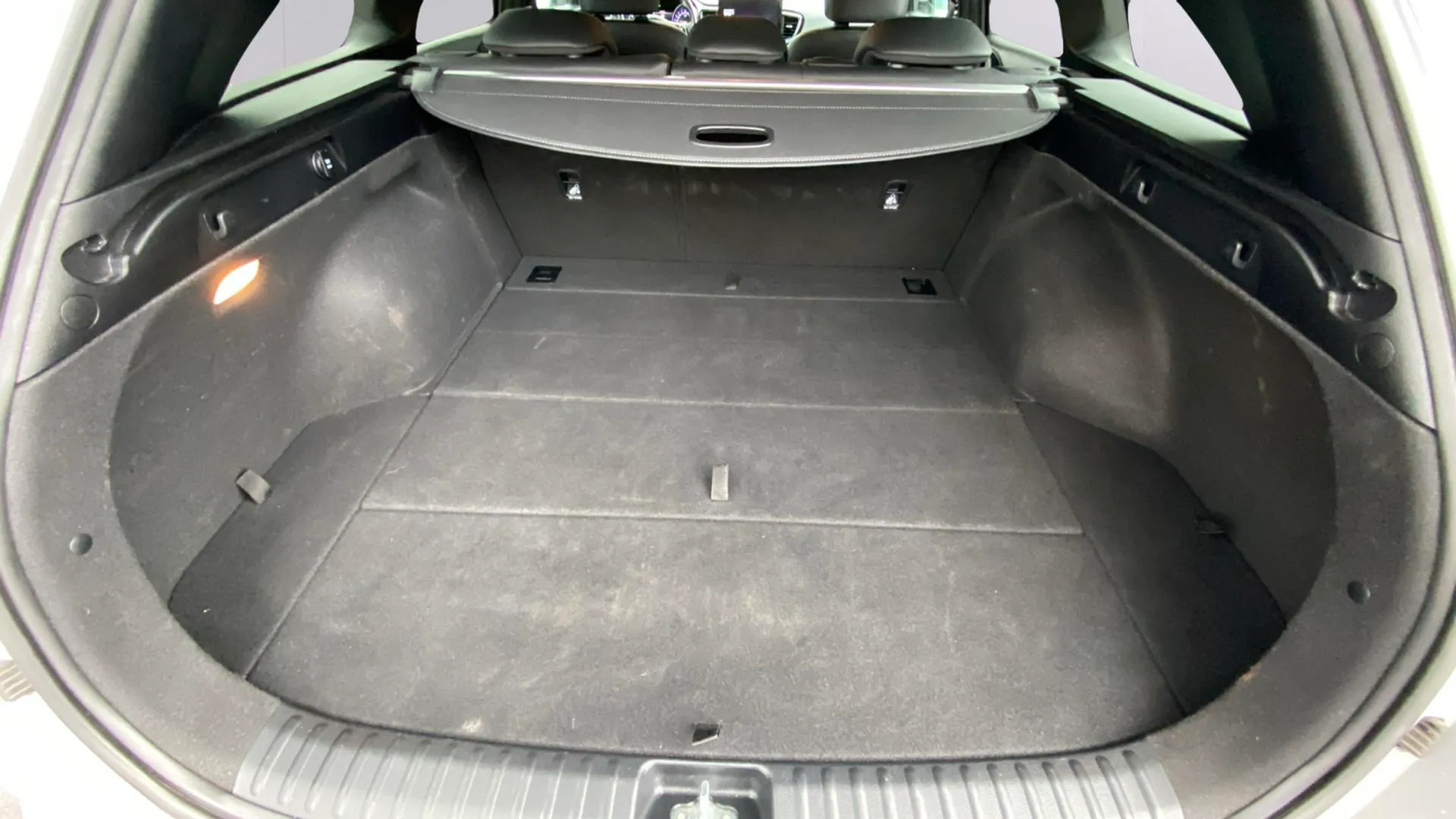 Kia Ceed Tourer 1.0 MHEV Tech DCT - foto 16