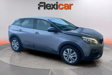 peugeot 3008 15l bluehdi 96kw 130cv s amps allure diesel manual caceres 2 903000000228507