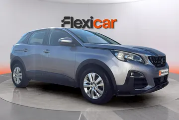 peugeot 3008 15l bluehdi 96kw 130cv s amps allure diesel manual caceres 2 903000000228507
