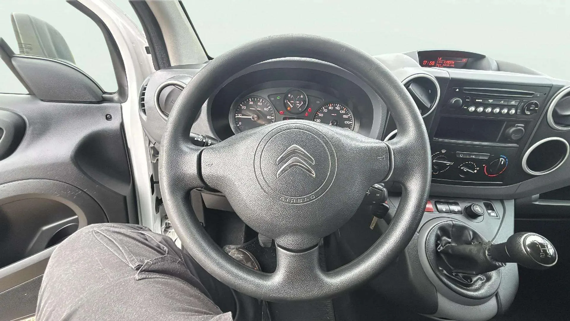Citroën Berlingo Talla M BlueHDi 75 Live - foto 11