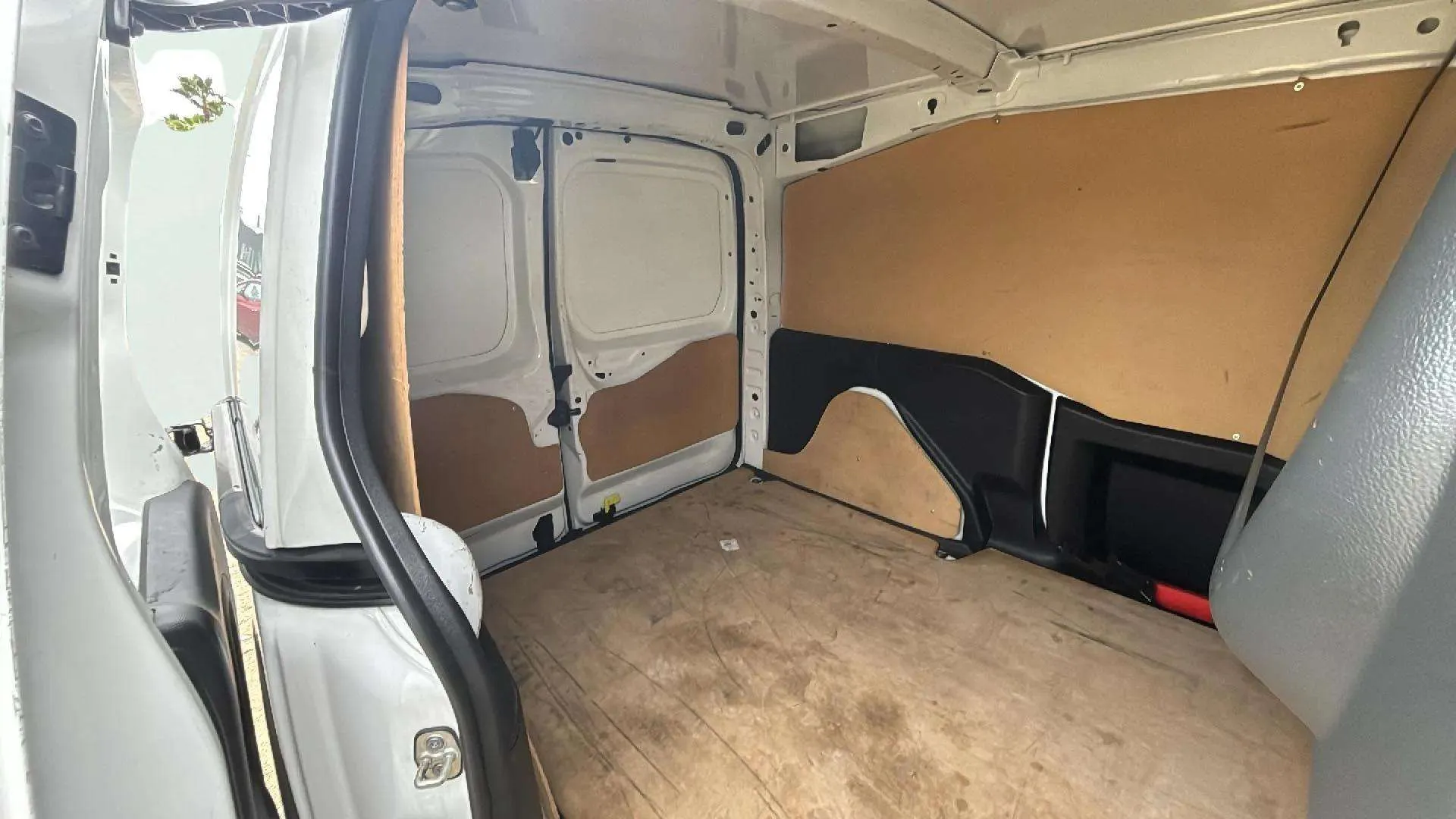Citroën Berlingo Talla M BlueHDi 75 Live - foto 14
