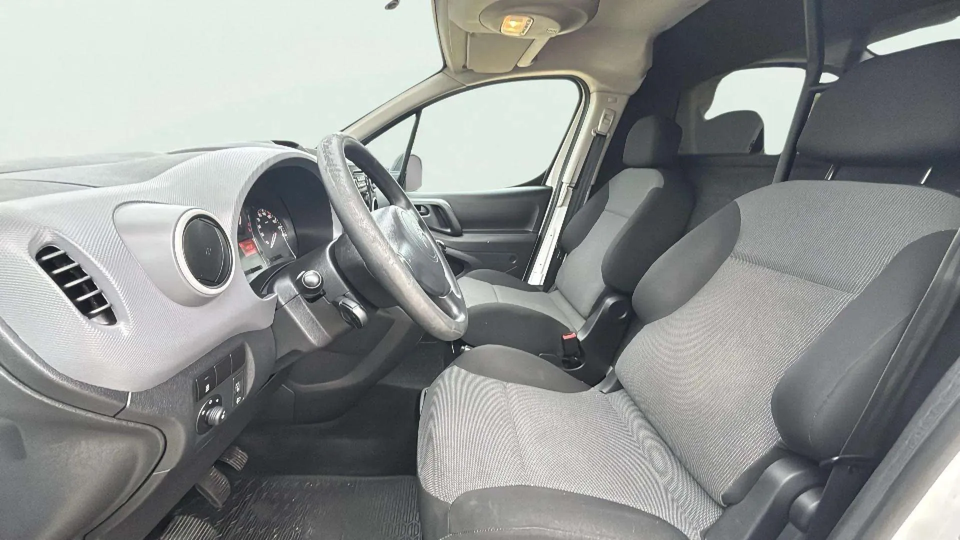 Citroën Berlingo Talla M BlueHDi 75 Live - foto 12
