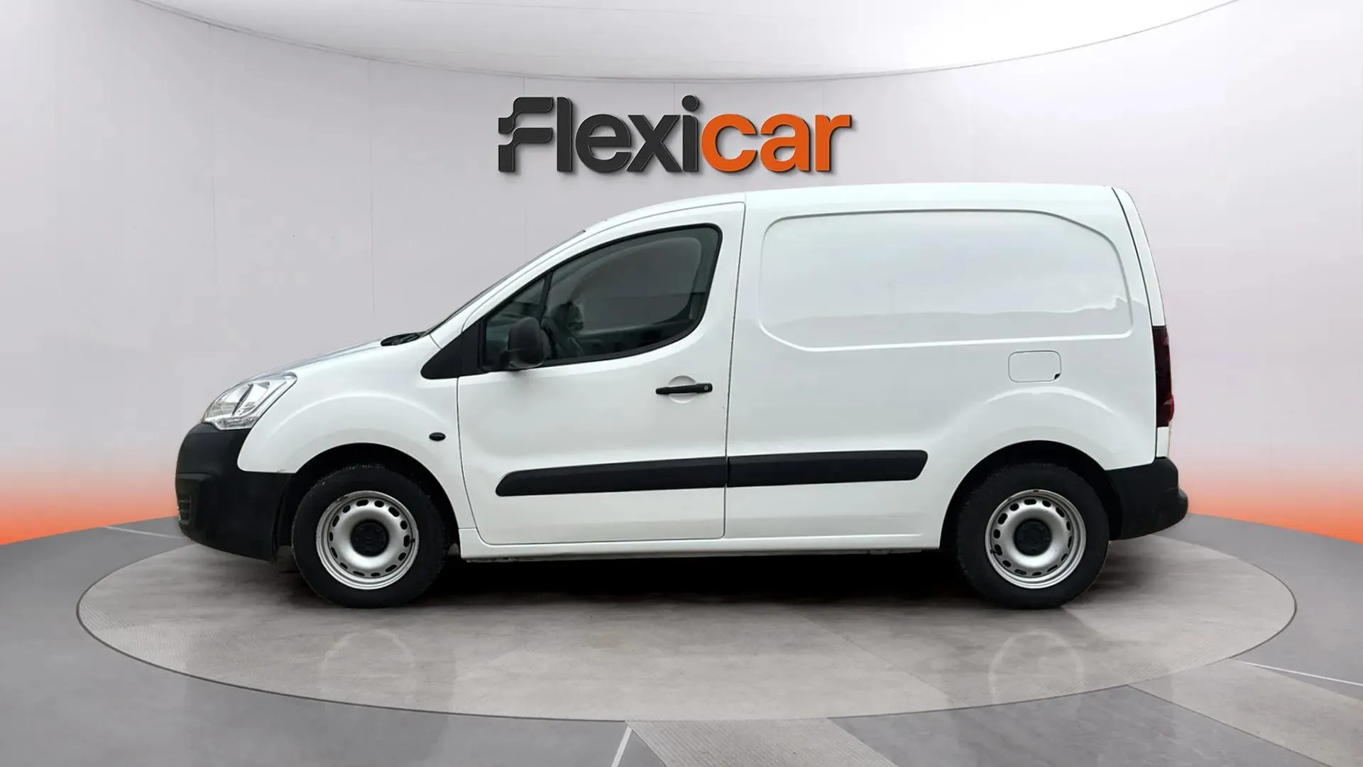 Citroën Berlingo Talla M BlueHDi 75 Live - foto 3