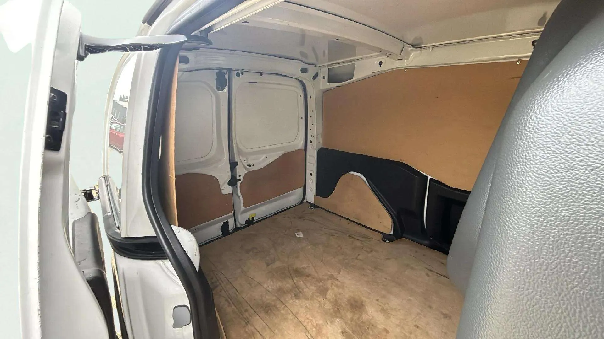 Citroën Berlingo Talla M BlueHDi 75 Live - foto 15