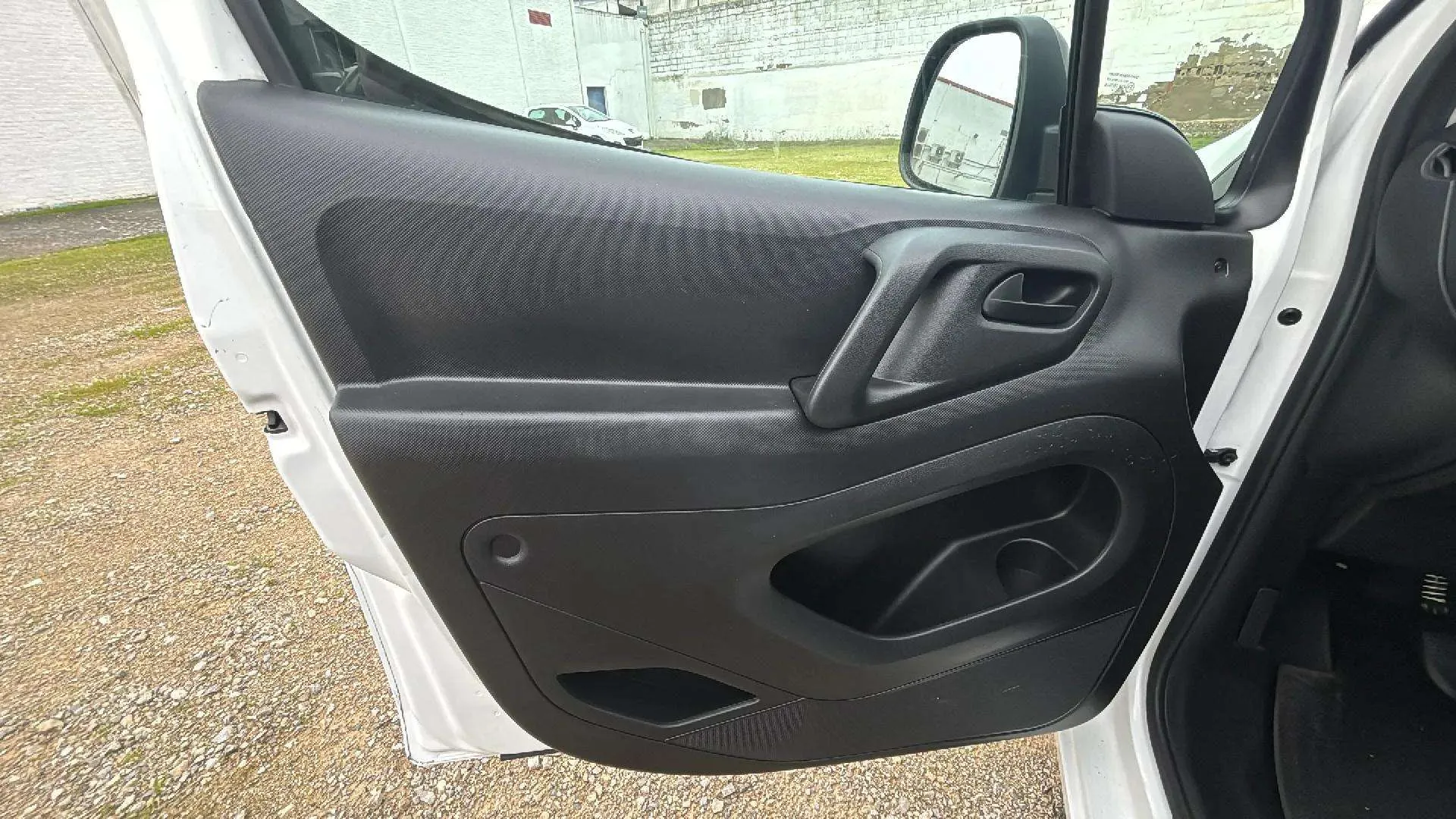 Citroën Berlingo Talla M BlueHDi 75 Live - foto 16