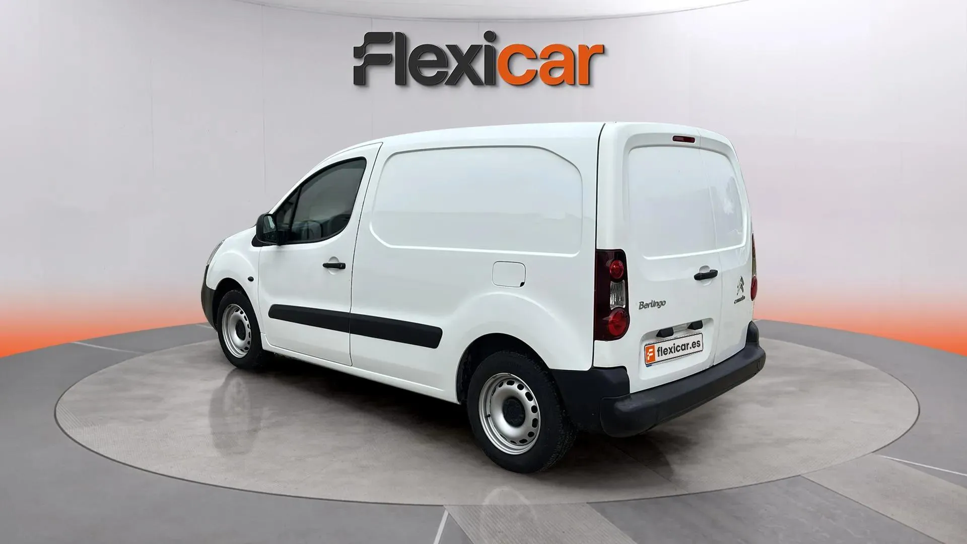 Citroën Berlingo Talla M BlueHDi 75 Live - foto 4