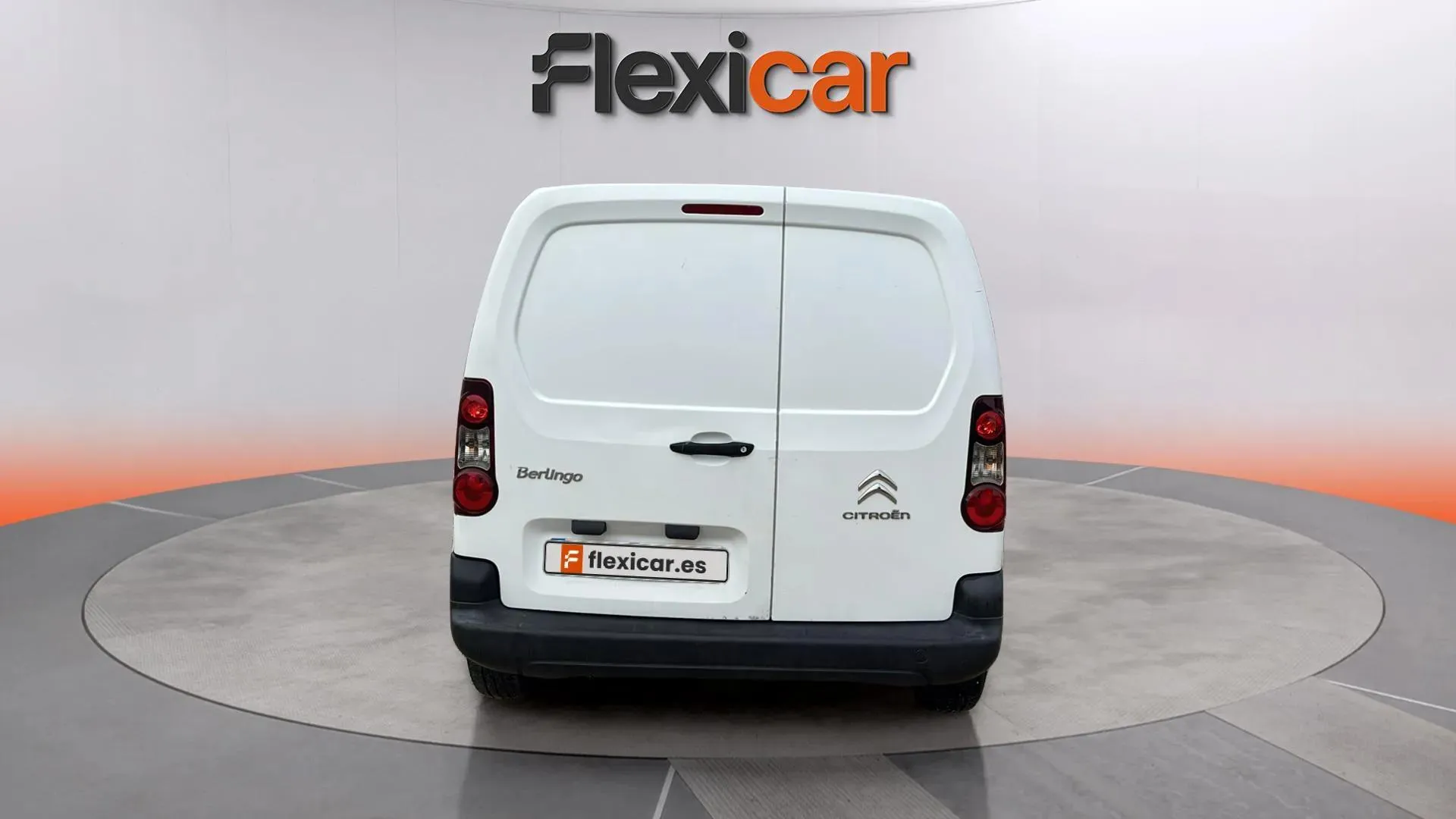 Citroën Berlingo Talla M BlueHDi 75 Live - foto 5