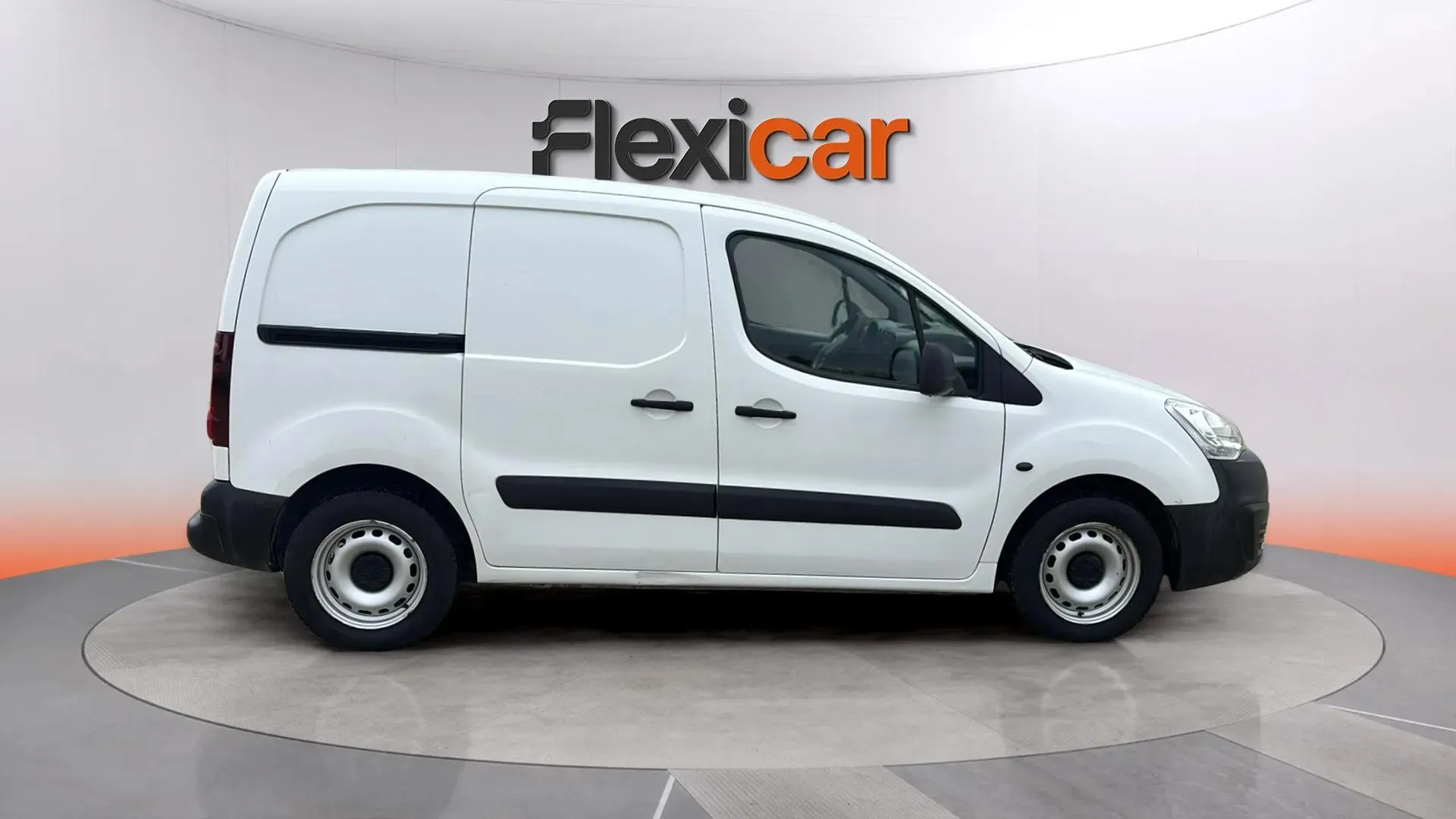 Citroën Berlingo Talla M BlueHDi 75 Live - foto 7