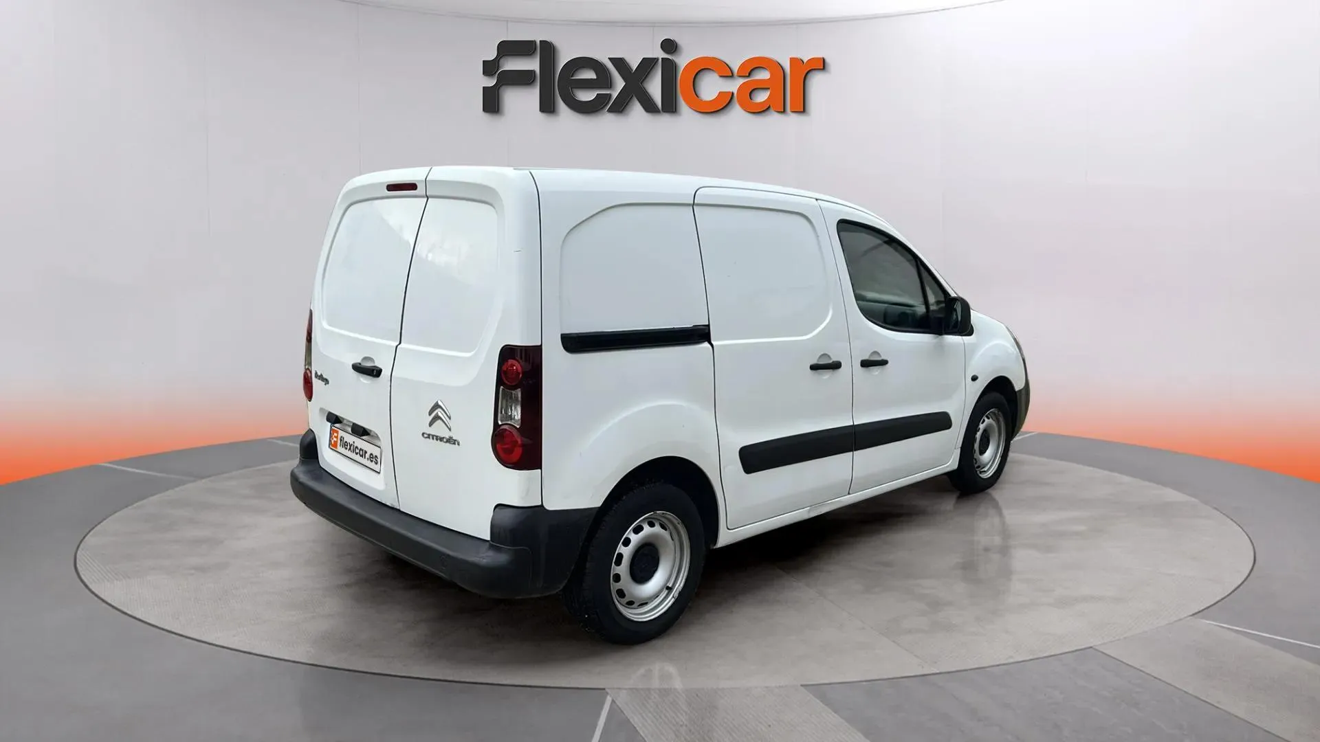 Citroën Berlingo Talla M BlueHDi 75 Live - foto 6