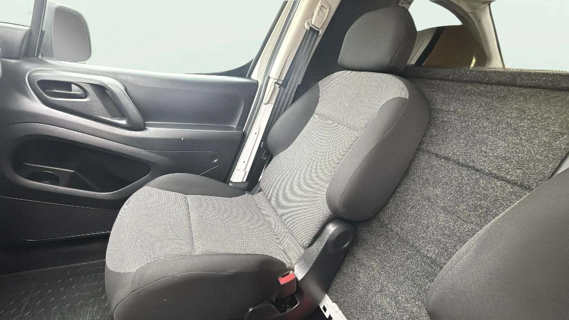 Citroën Berlingo Talla M BlueHDi 75 Live - foto 27