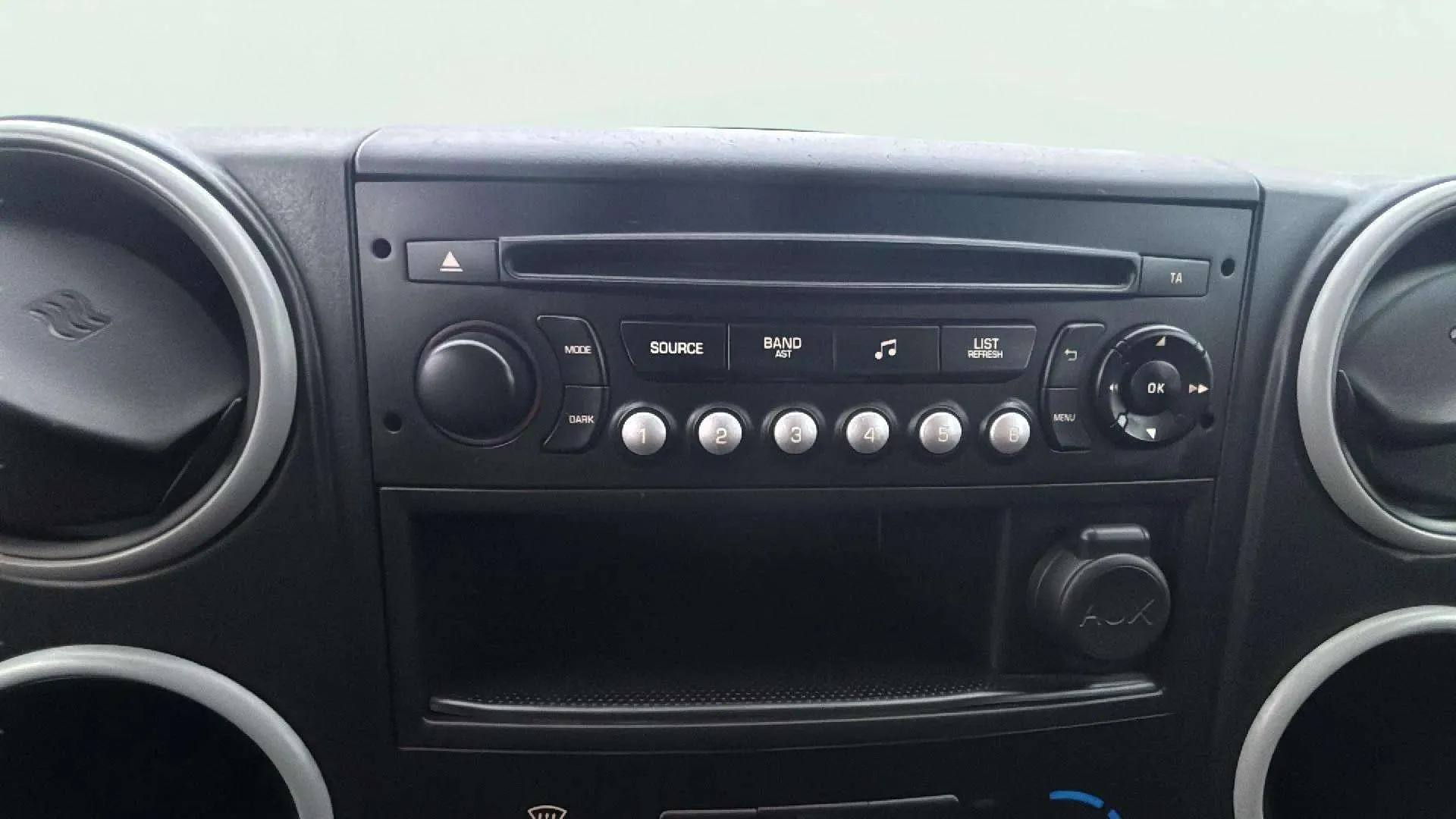 Citroën Berlingo Talla M BlueHDi 75 Live - foto 22