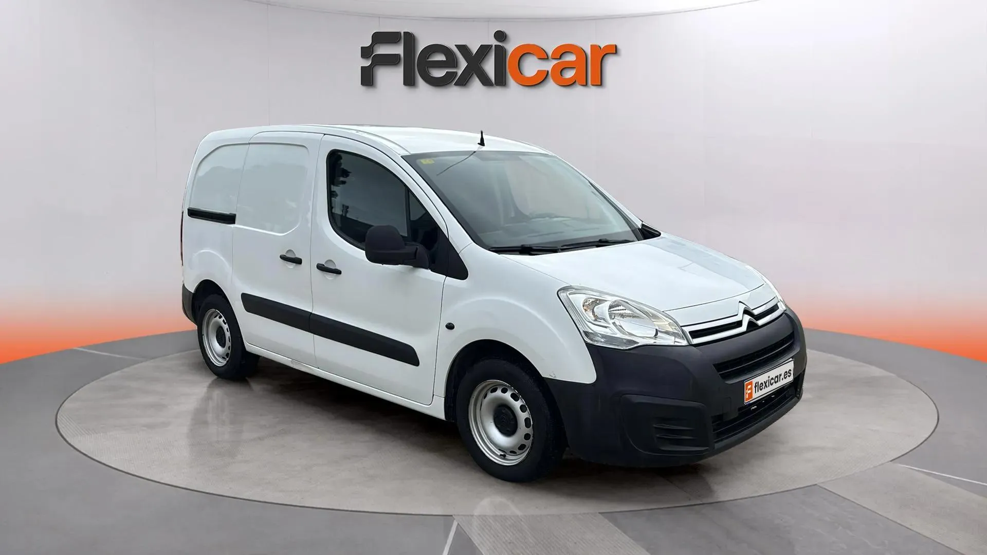 Citroën Berlingo Talla M BlueHDi 75 Live