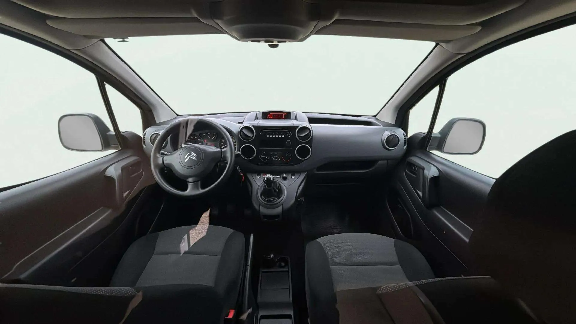 Citroën Berlingo Talla M BlueHDi 75 Live - foto 9