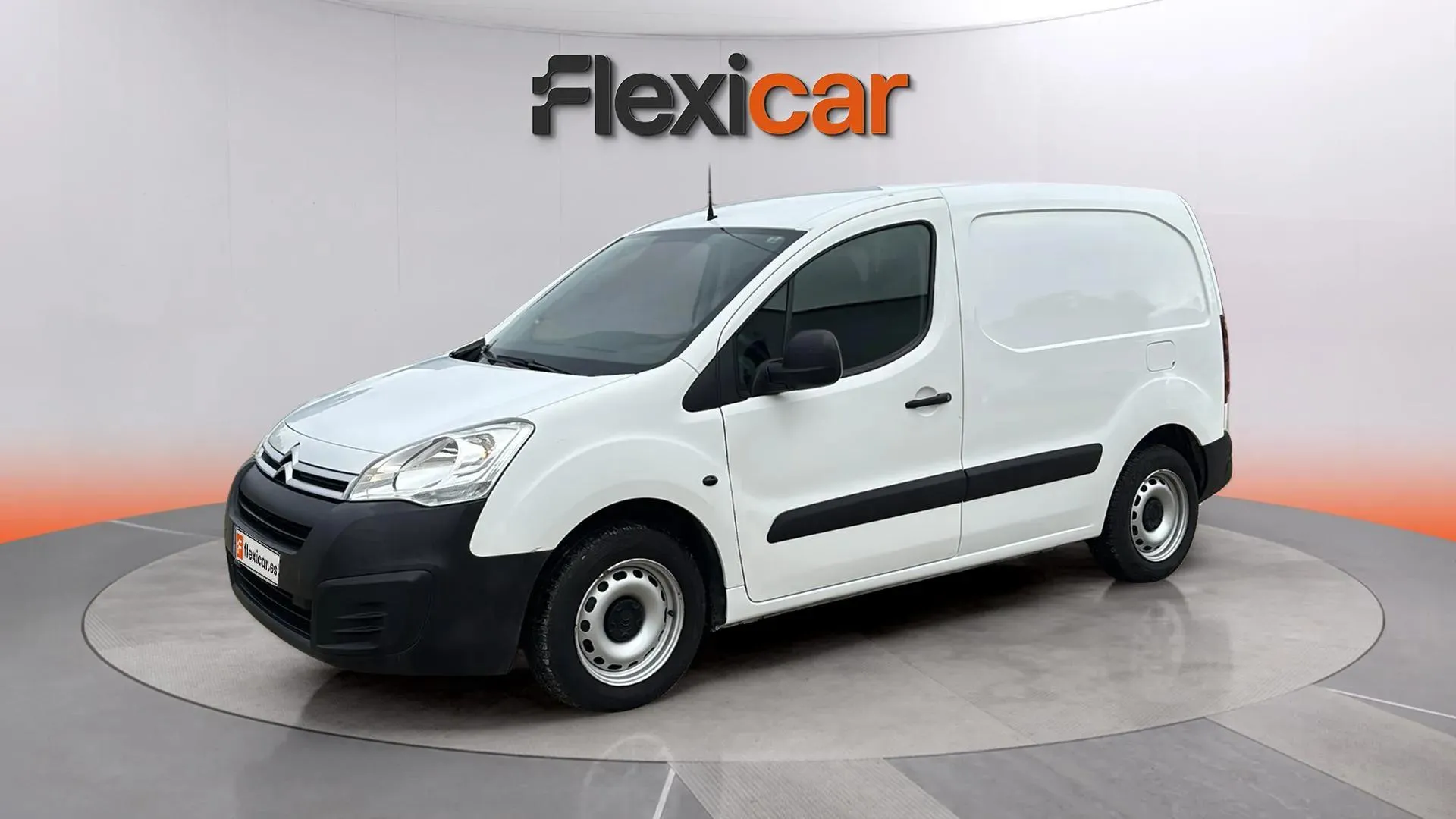 Citroën Berlingo Talla M BlueHDi 75 Live - foto 2