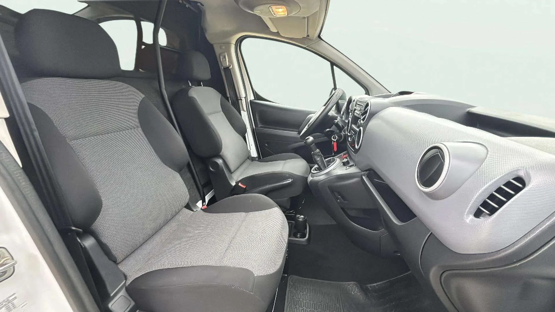 Citroën Berlingo Talla M BlueHDi 75 Live - foto 13