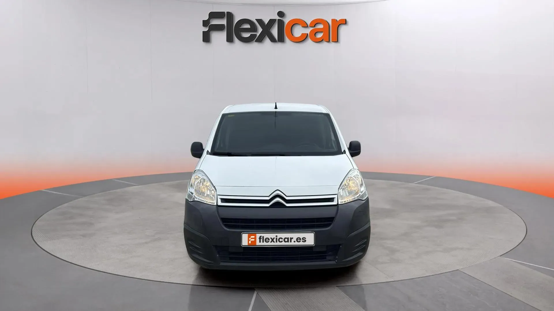 Citroën Berlingo Talla M BlueHDi 75 Live - foto 8