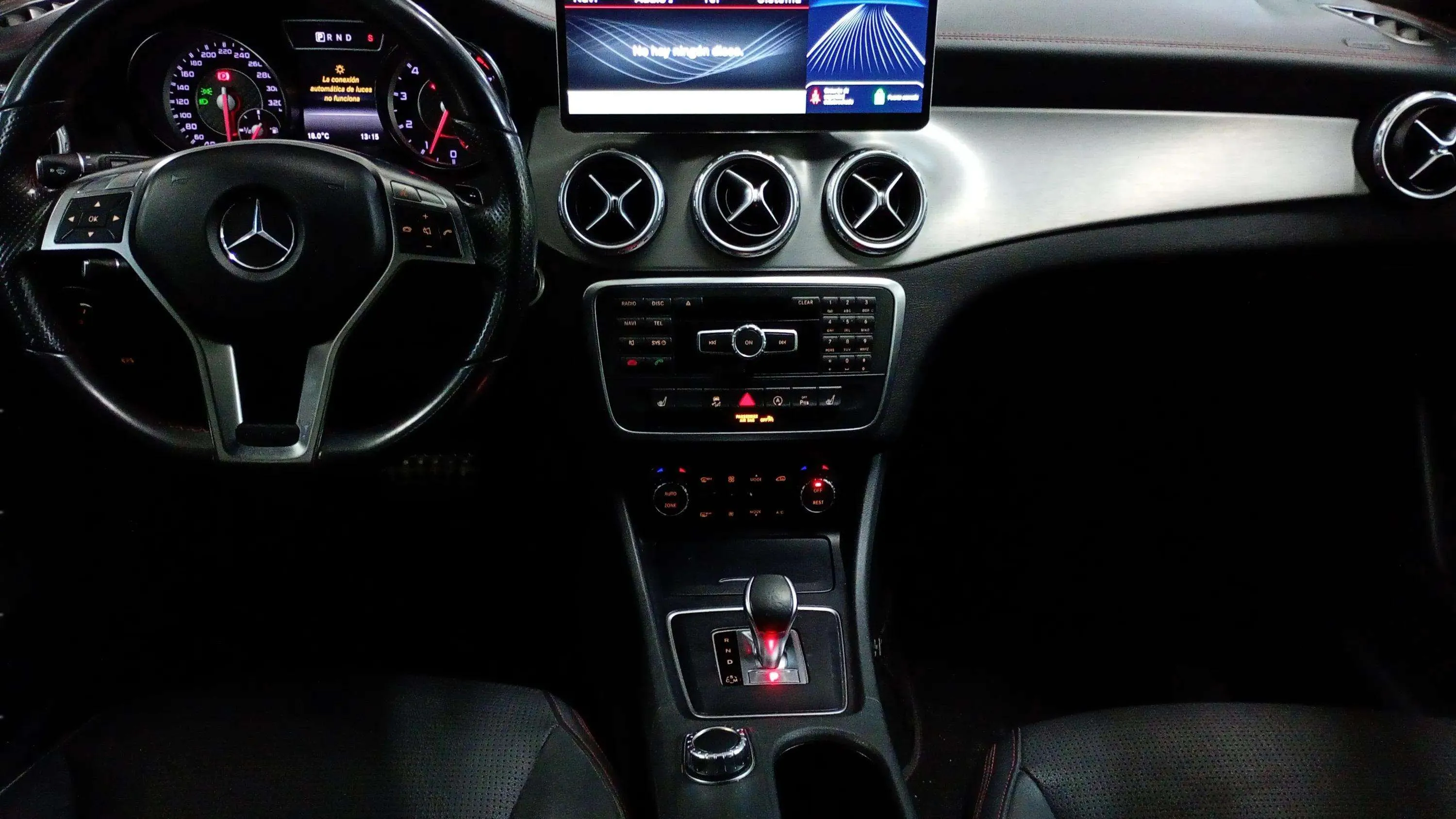 Mercedes-Benz GLA 45 AMG 4M - foto 7