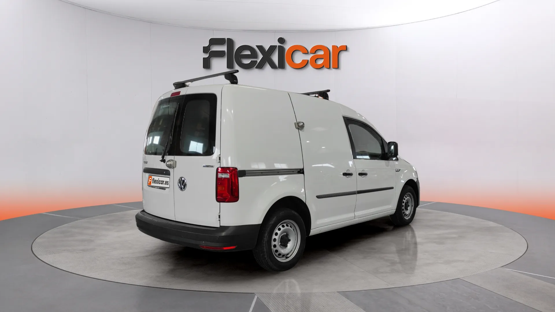 Volkswagen Caddy Edition 1.4 TGI BMT - foto 3