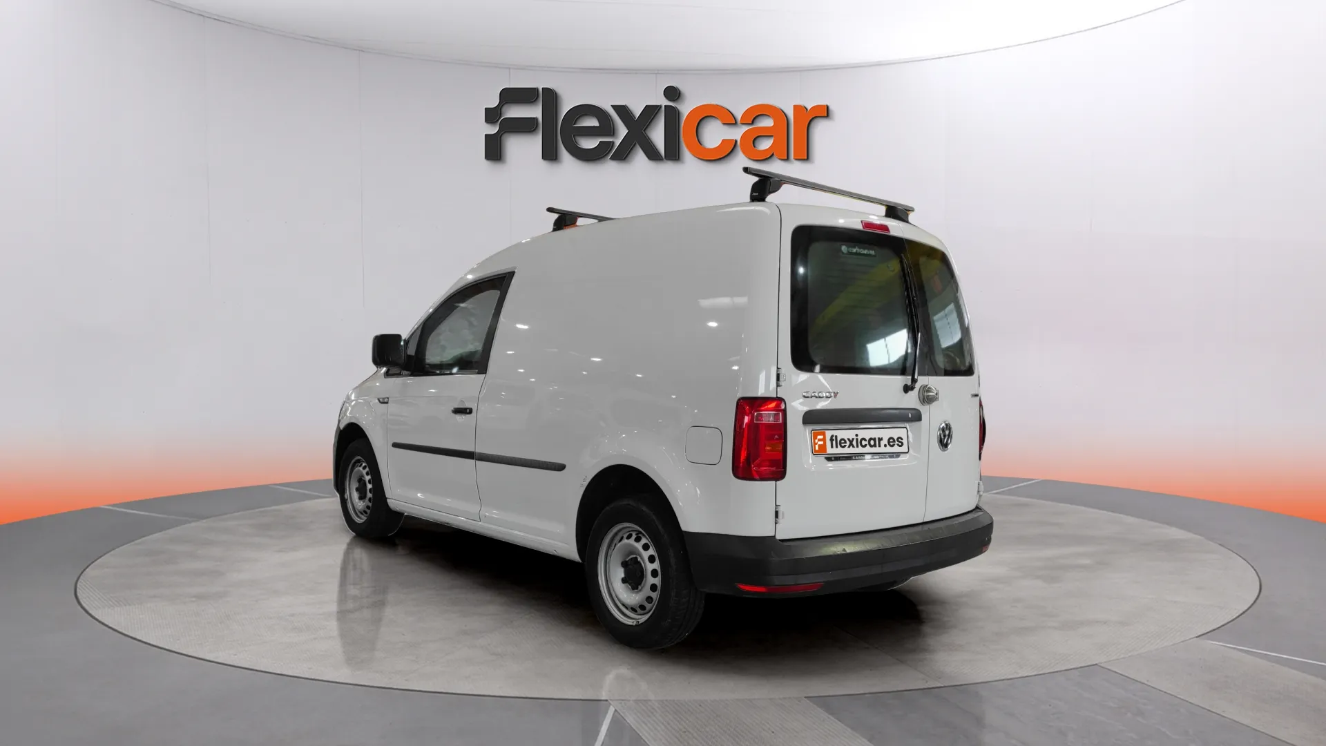 Volkswagen Caddy Edition 1.4 TGI BMT - foto 5