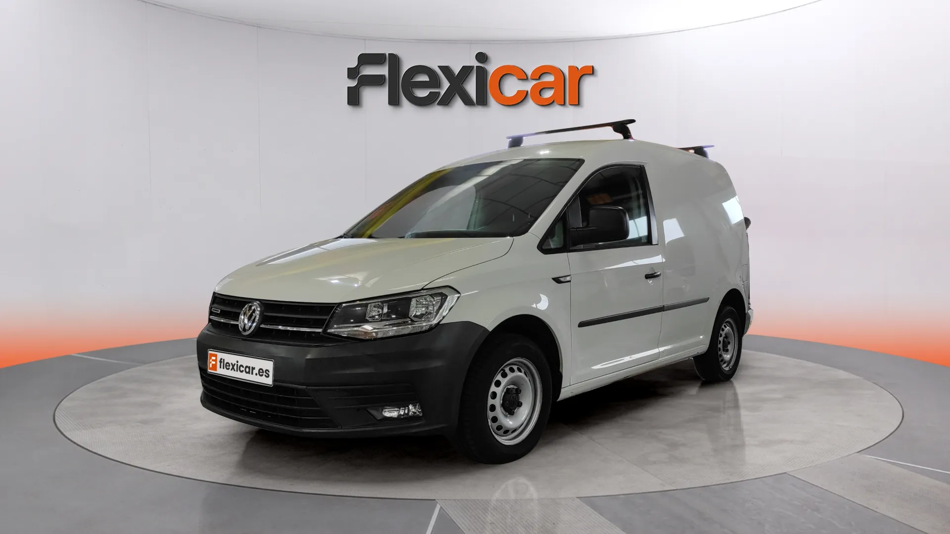 Volkswagen Caddy Edition 1.4 TGI BMT - foto 7