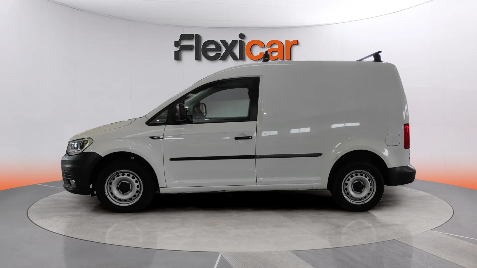 Volkswagen Caddy Edition 1.4 TGI BMT - foto 6