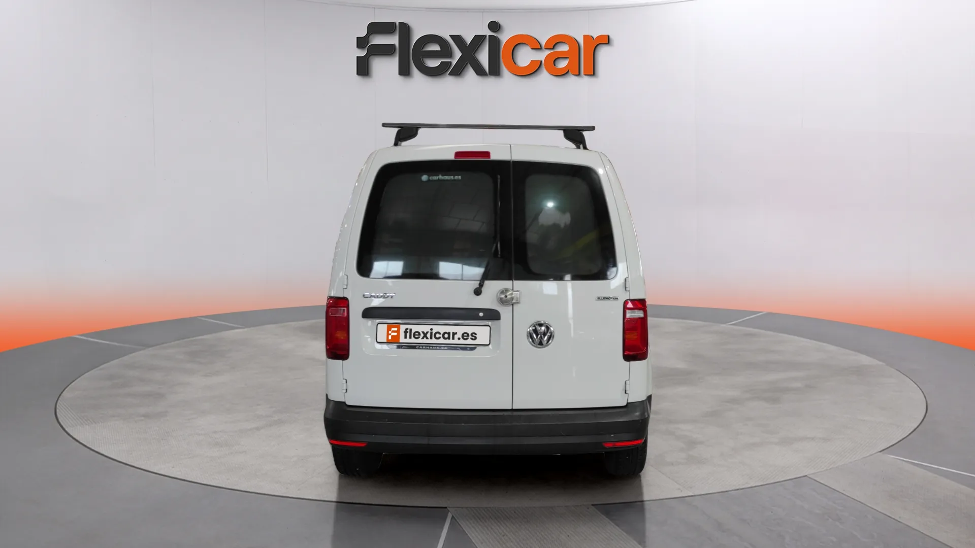 Volkswagen Caddy Edition 1.4 TGI BMT - foto 4