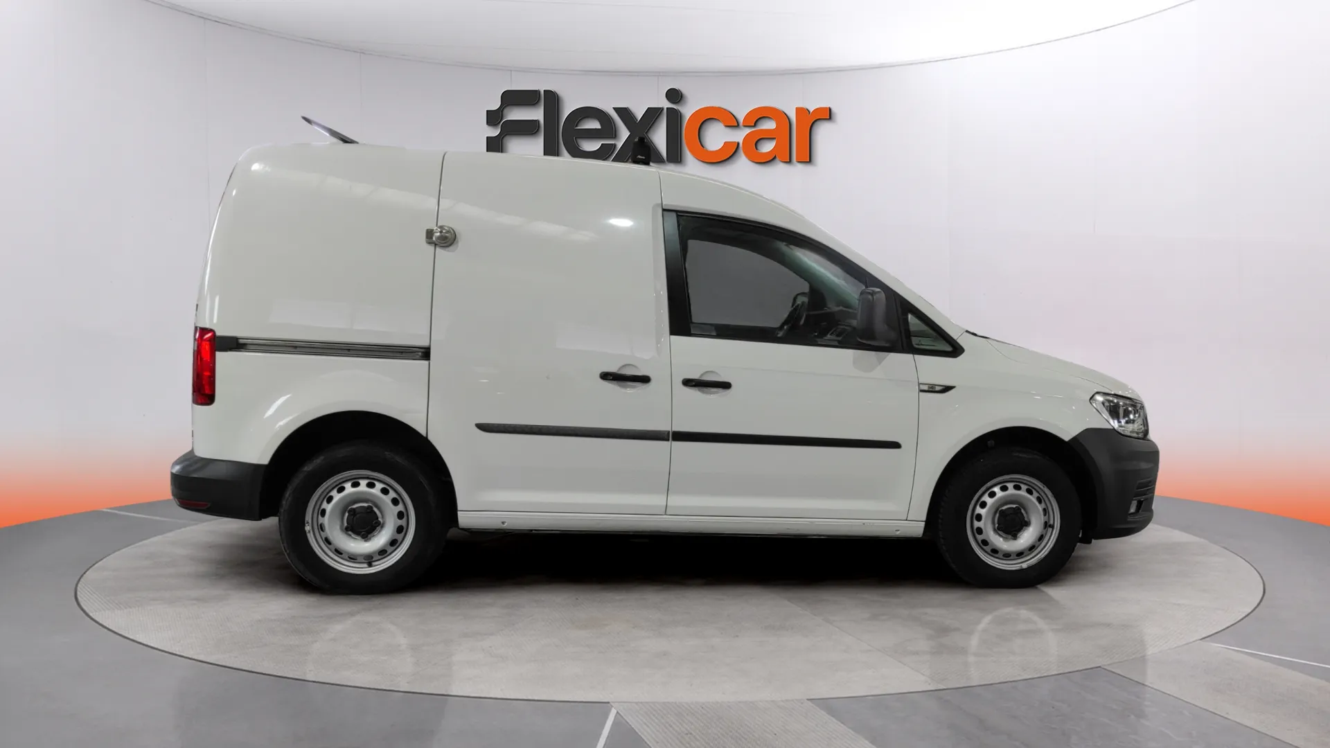 Volkswagen Caddy Edition 1.4 TGI BMT - foto 2