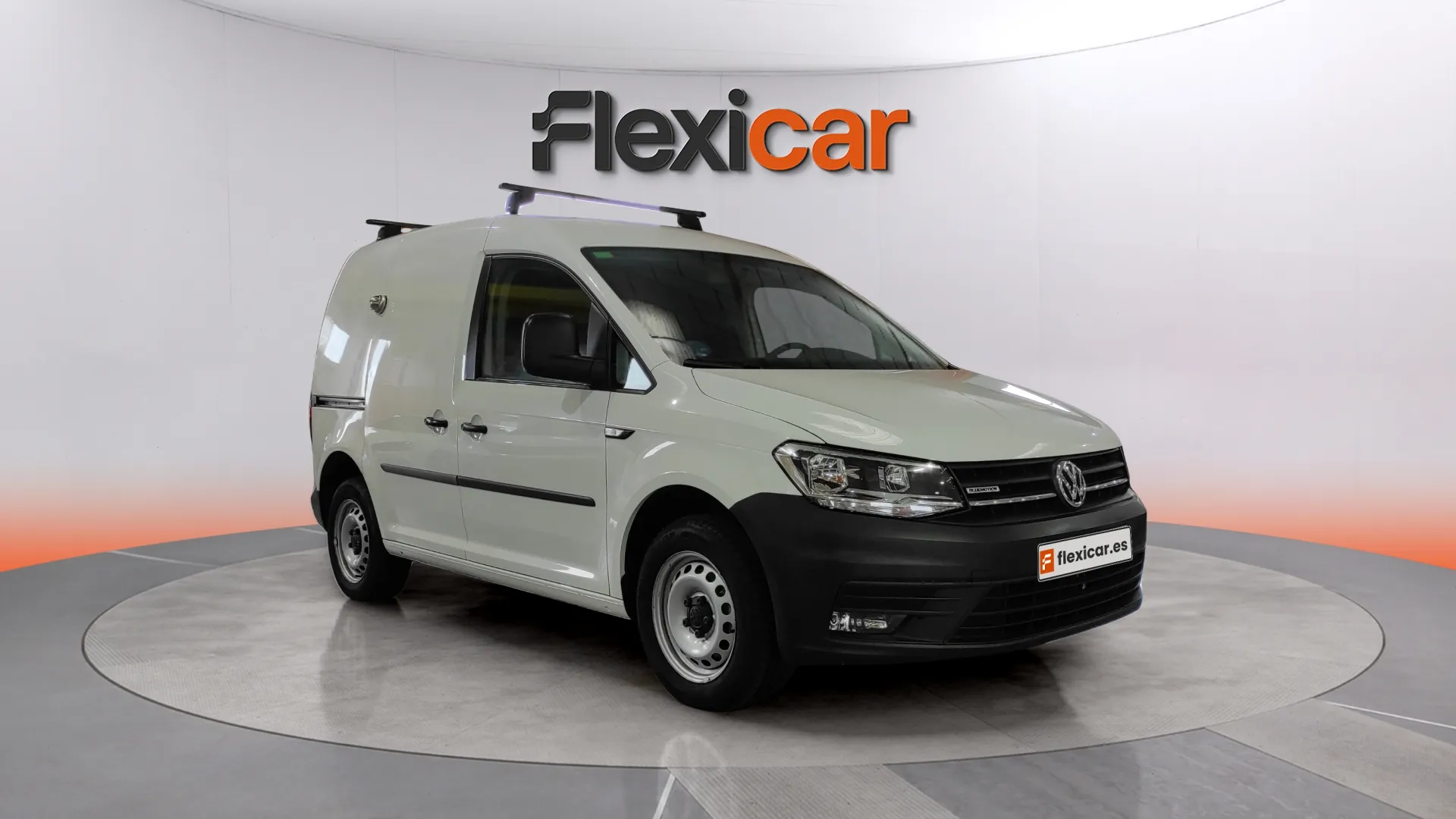 Volkswagen Caddy Edition 1.4 TGI BMT