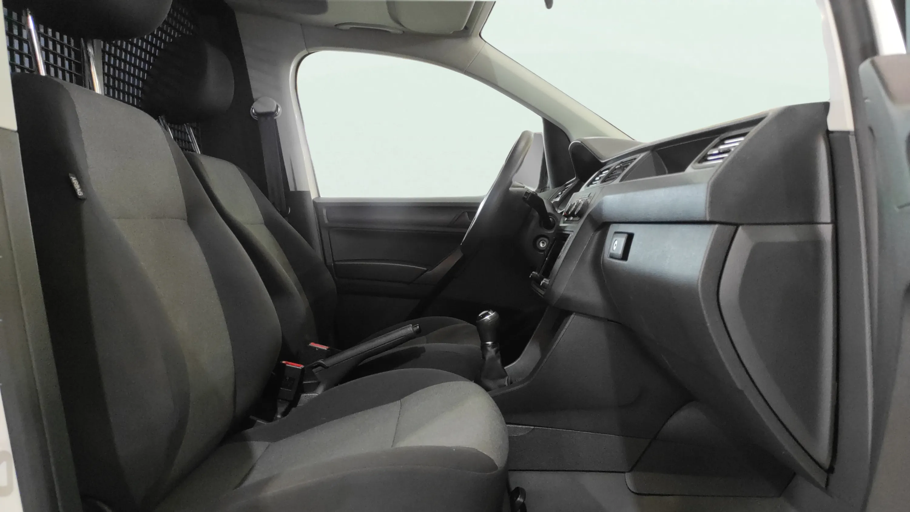 Volkswagen Caddy Edition 1.4 TGI BMT - foto 25