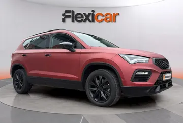 seat ateca 20 tdi 110kw 150cv s amps fr diesel manual blanes 903000000228536