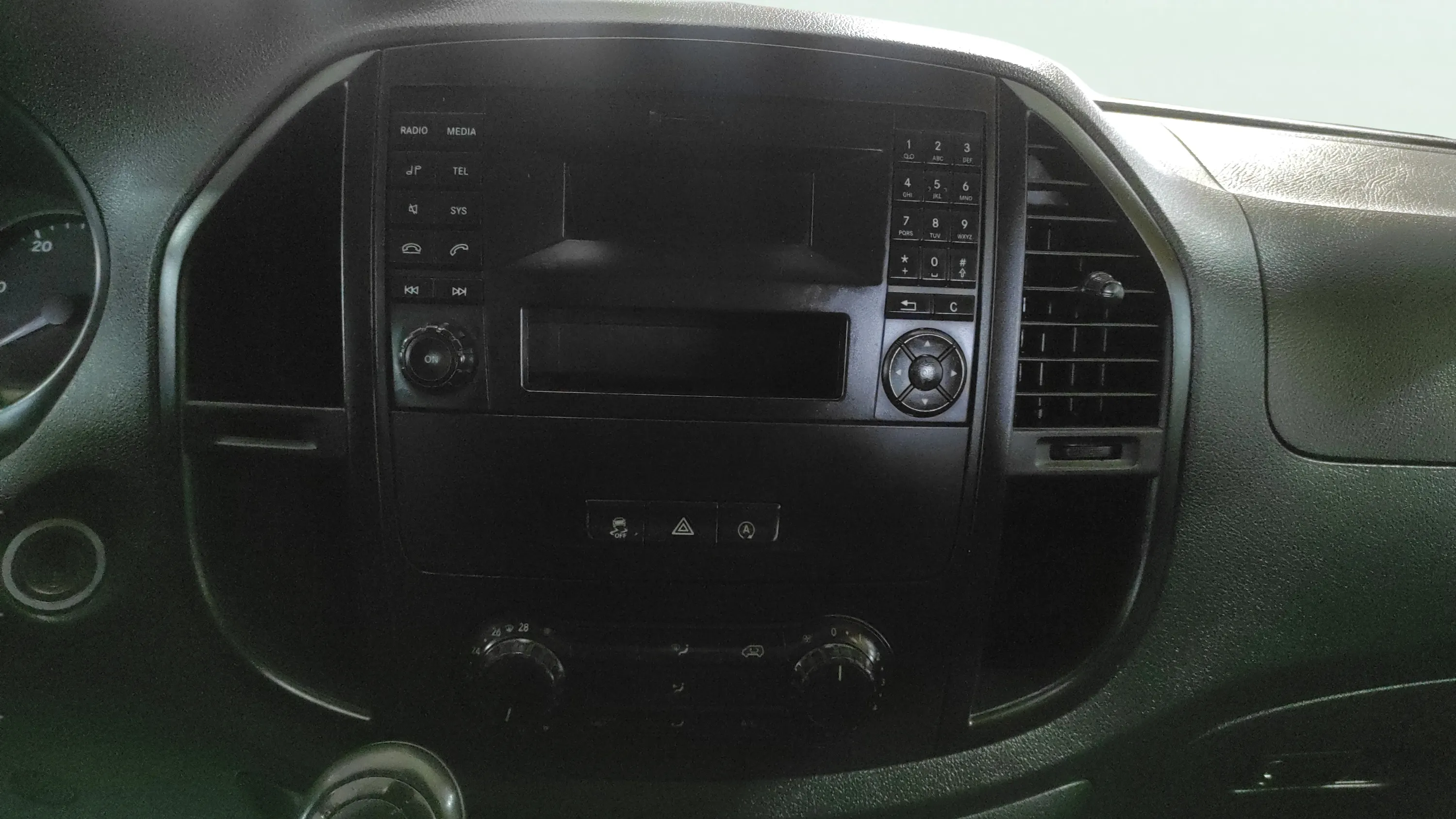 Mercedes-Benz Vito Tourer 114 CDI - foto 13