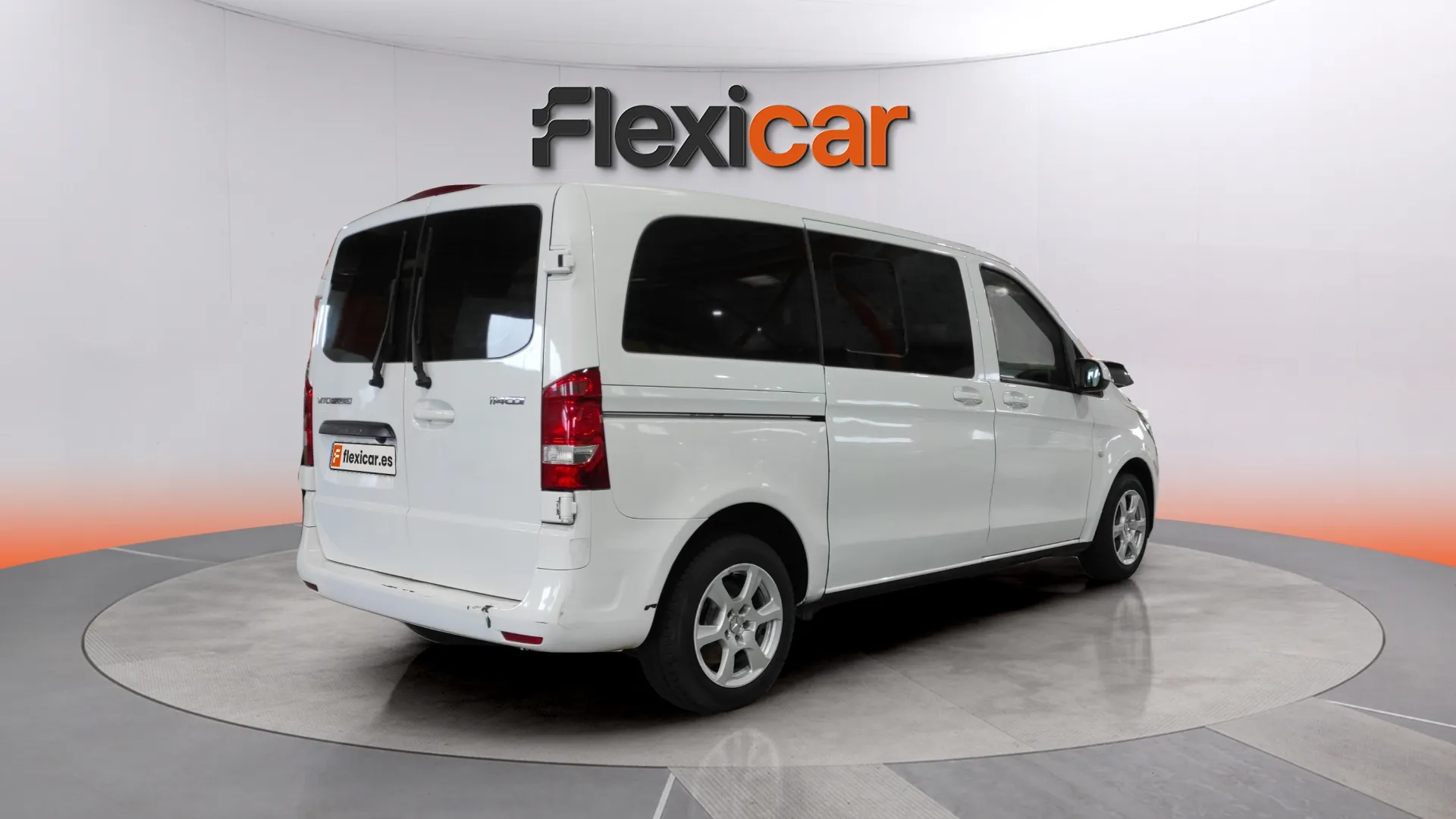 Mercedes-Benz Vito Tourer 114 CDI - foto 3