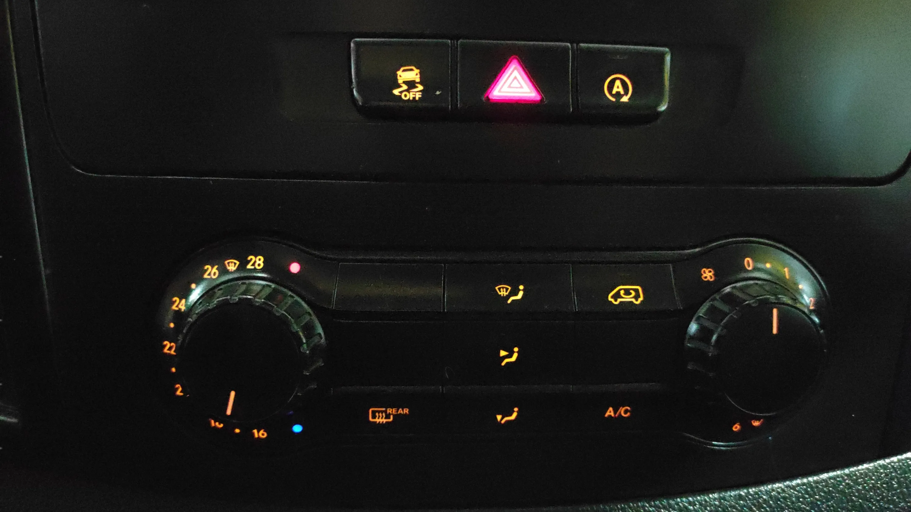 Mercedes-Benz Vito Tourer 114 CDI - foto 15