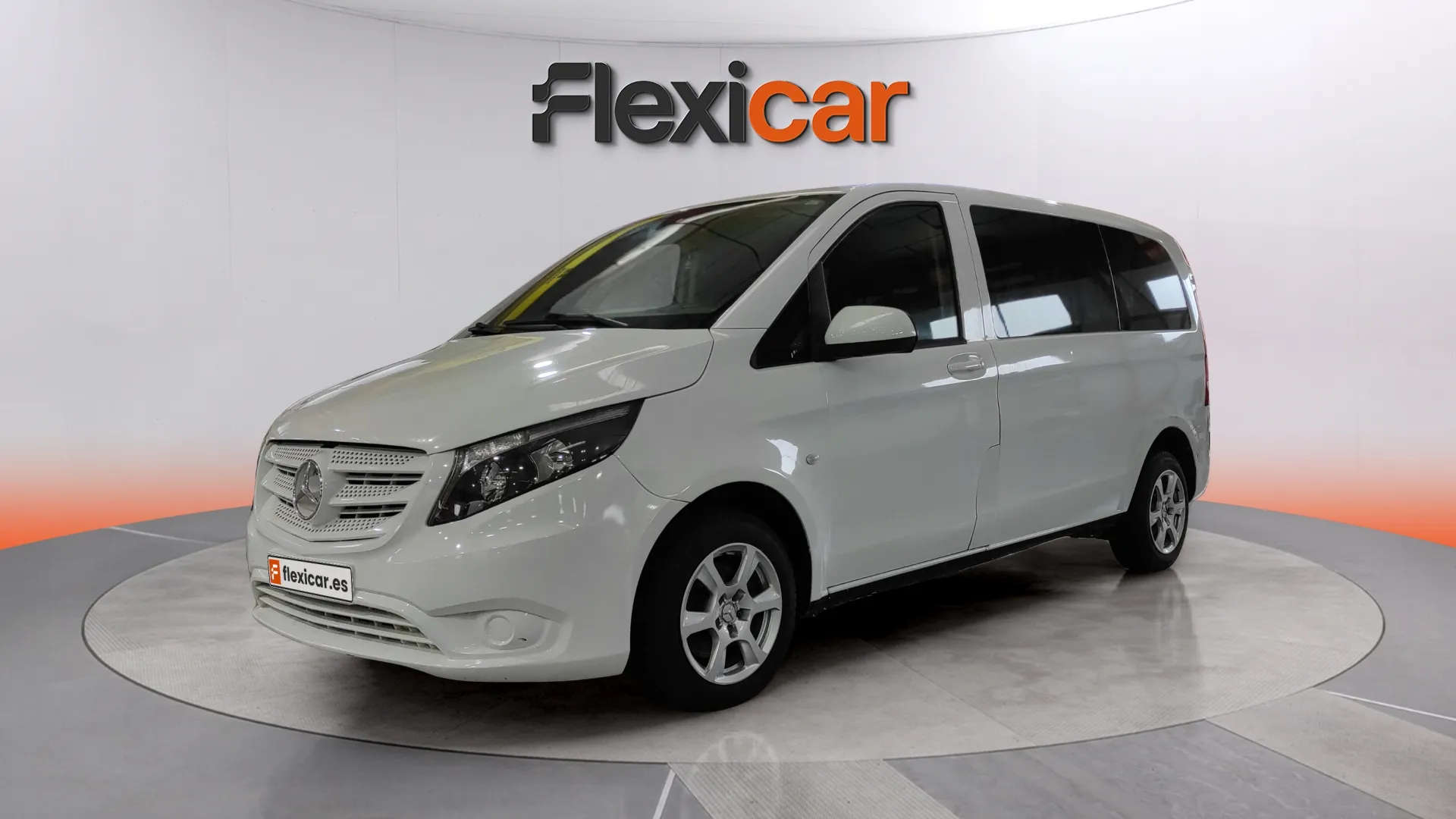 Mercedes-Benz Vito Tourer 114 CDI - foto 7
