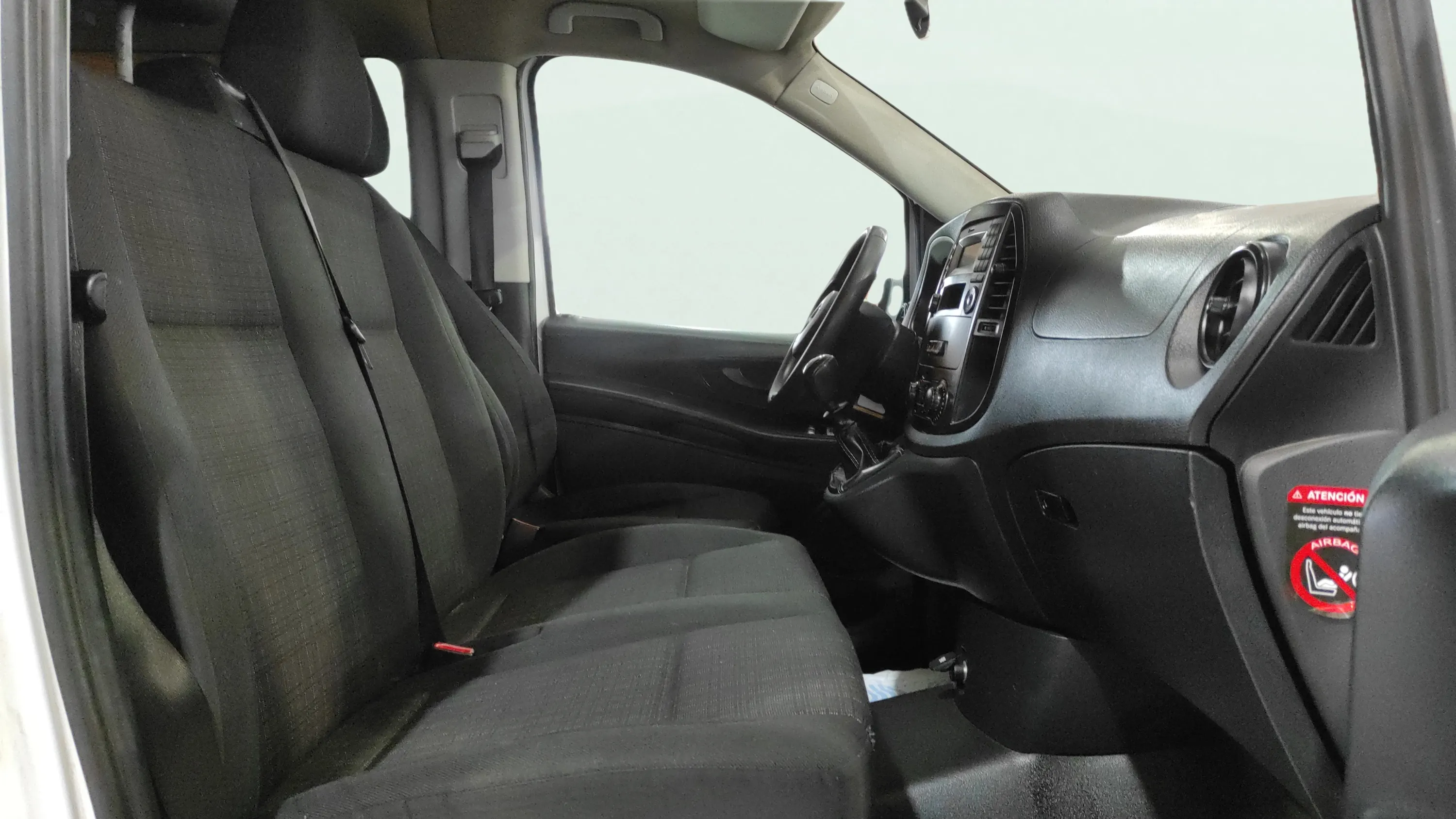 Mercedes-Benz Vito Tourer 114 CDI - foto 21