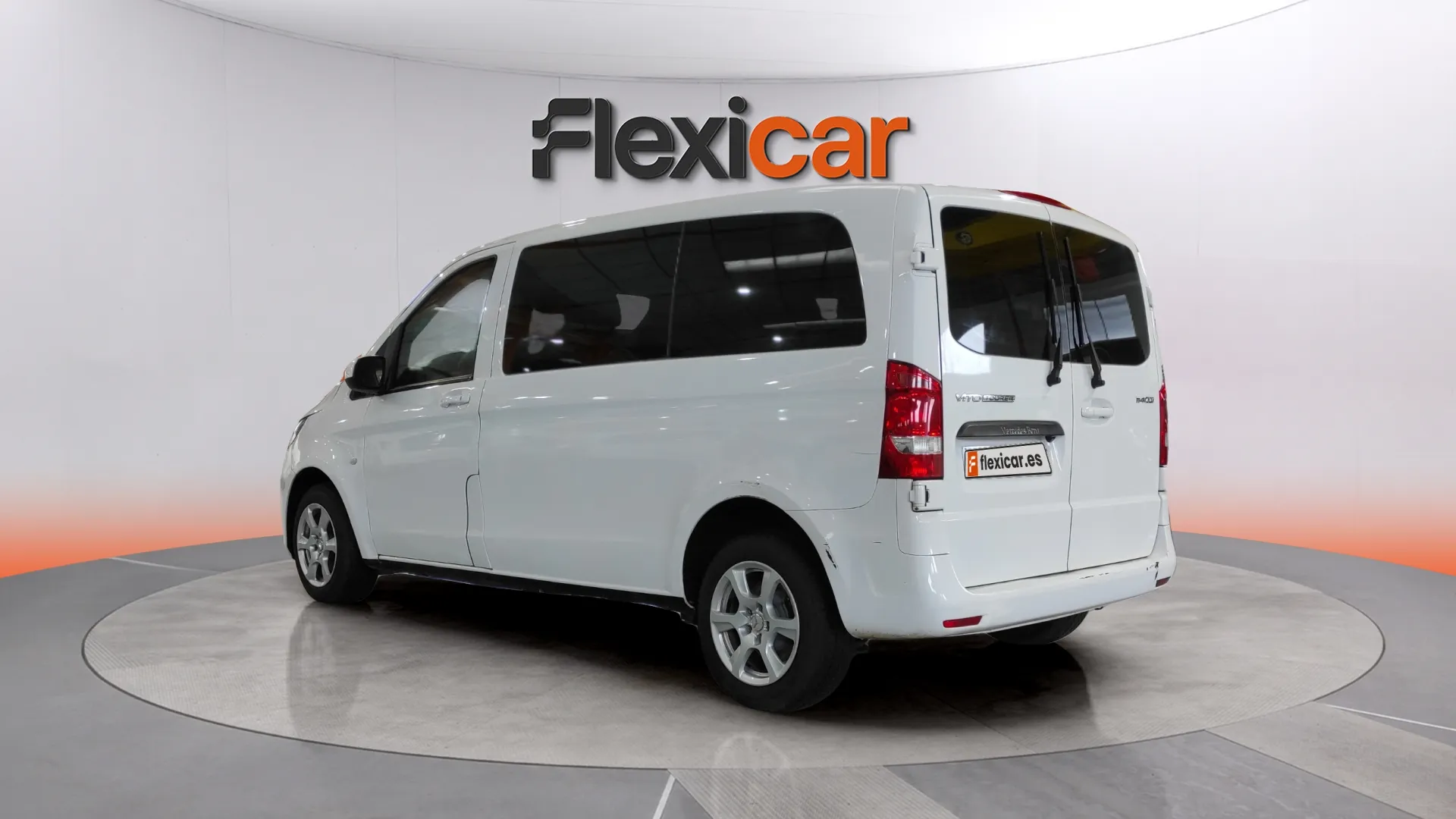 Mercedes-Benz Vito Tourer 114 CDI - foto 5