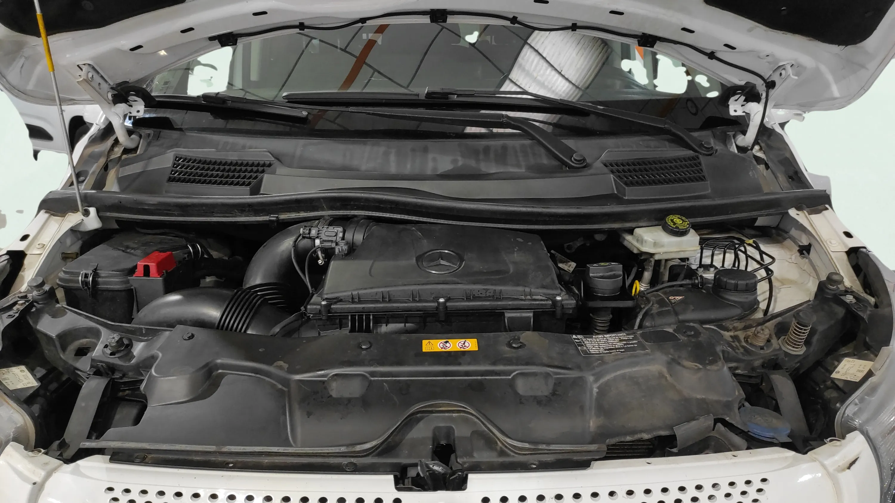 Mercedes-Benz Vito Tourer 114 CDI - foto 28