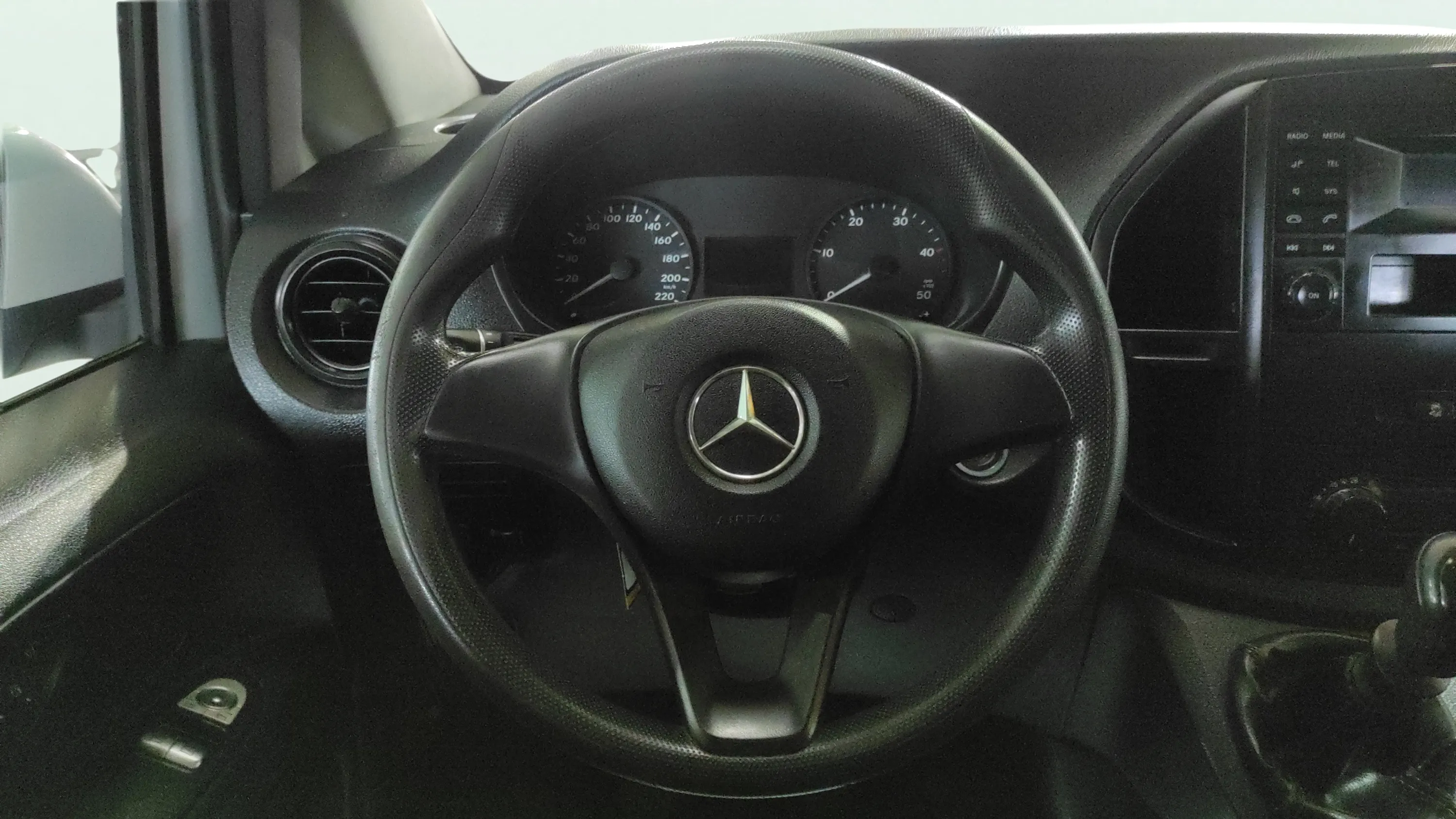 Mercedes-Benz Vito Tourer 114 CDI - foto 10
