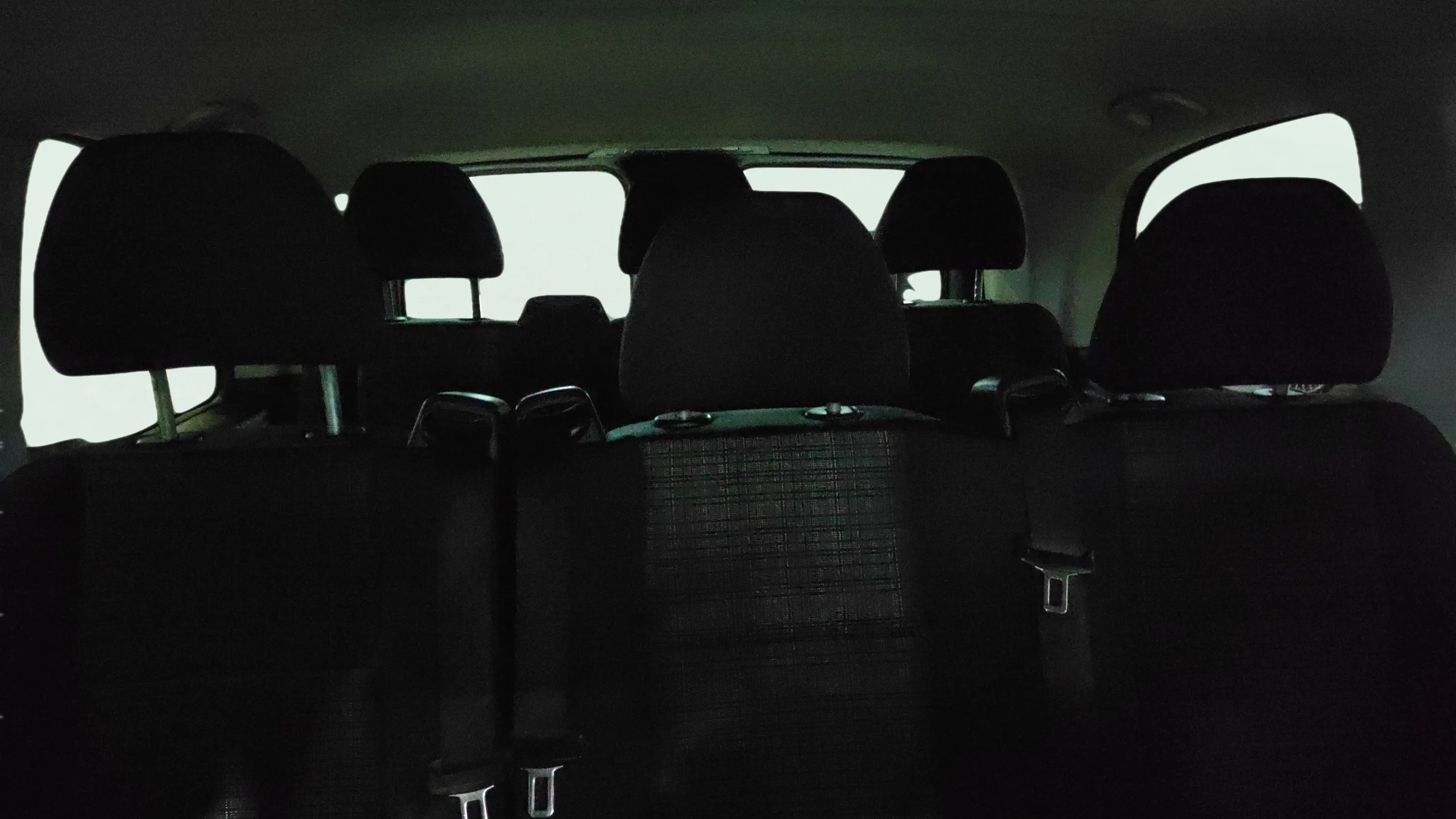 Mercedes-Benz Vito Tourer 114 CDI - foto 22