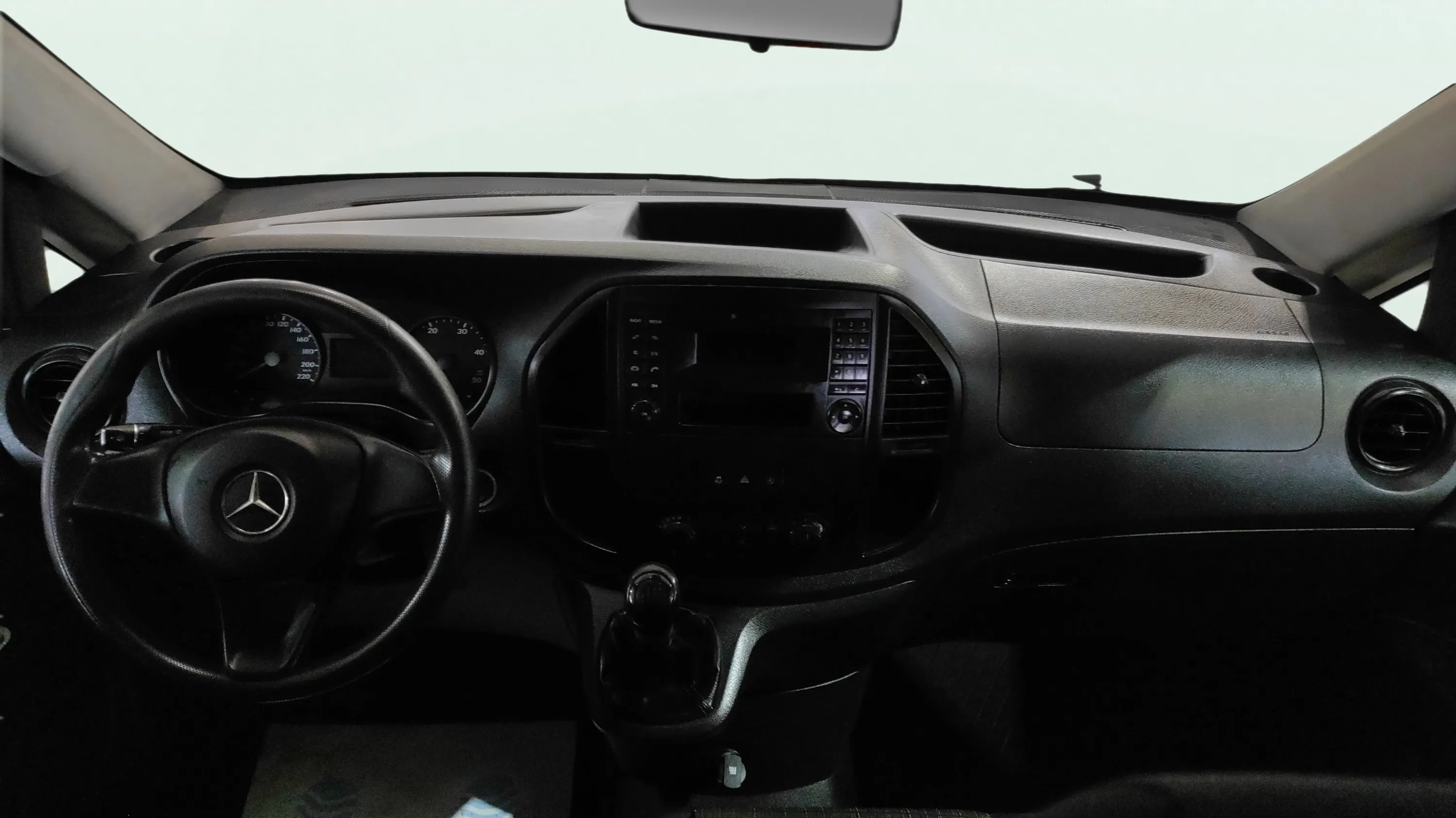 Mercedes-Benz Vito Tourer 114 CDI - foto 9